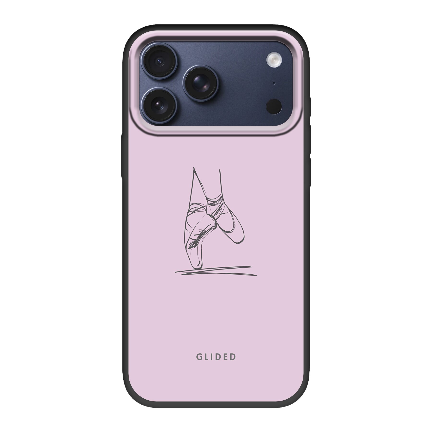 Imagen del producto Pointe - iPhone 18 Pro Max Funda