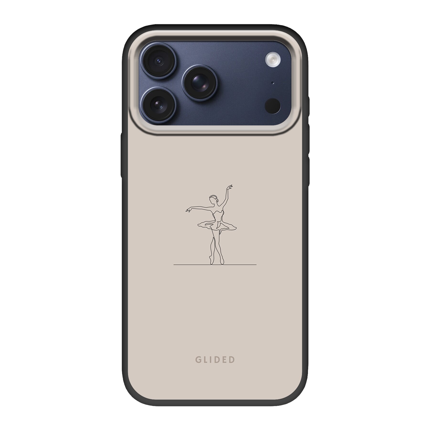 Immagine del prodotto Felicity - iPhone 18 Pro Max Cover