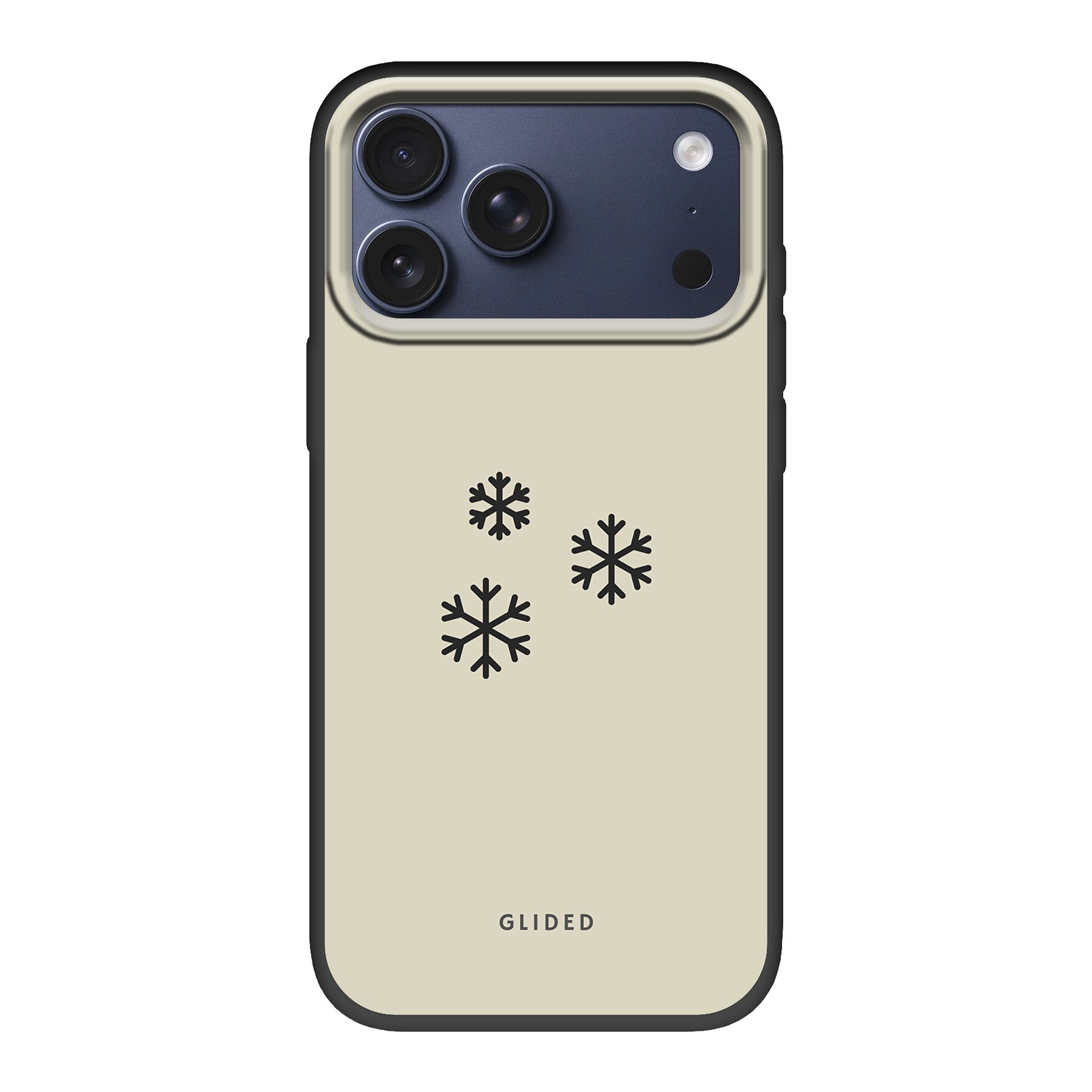 Immagine del prodotto Snowflakes - iPhone 18 Pro Max Cover