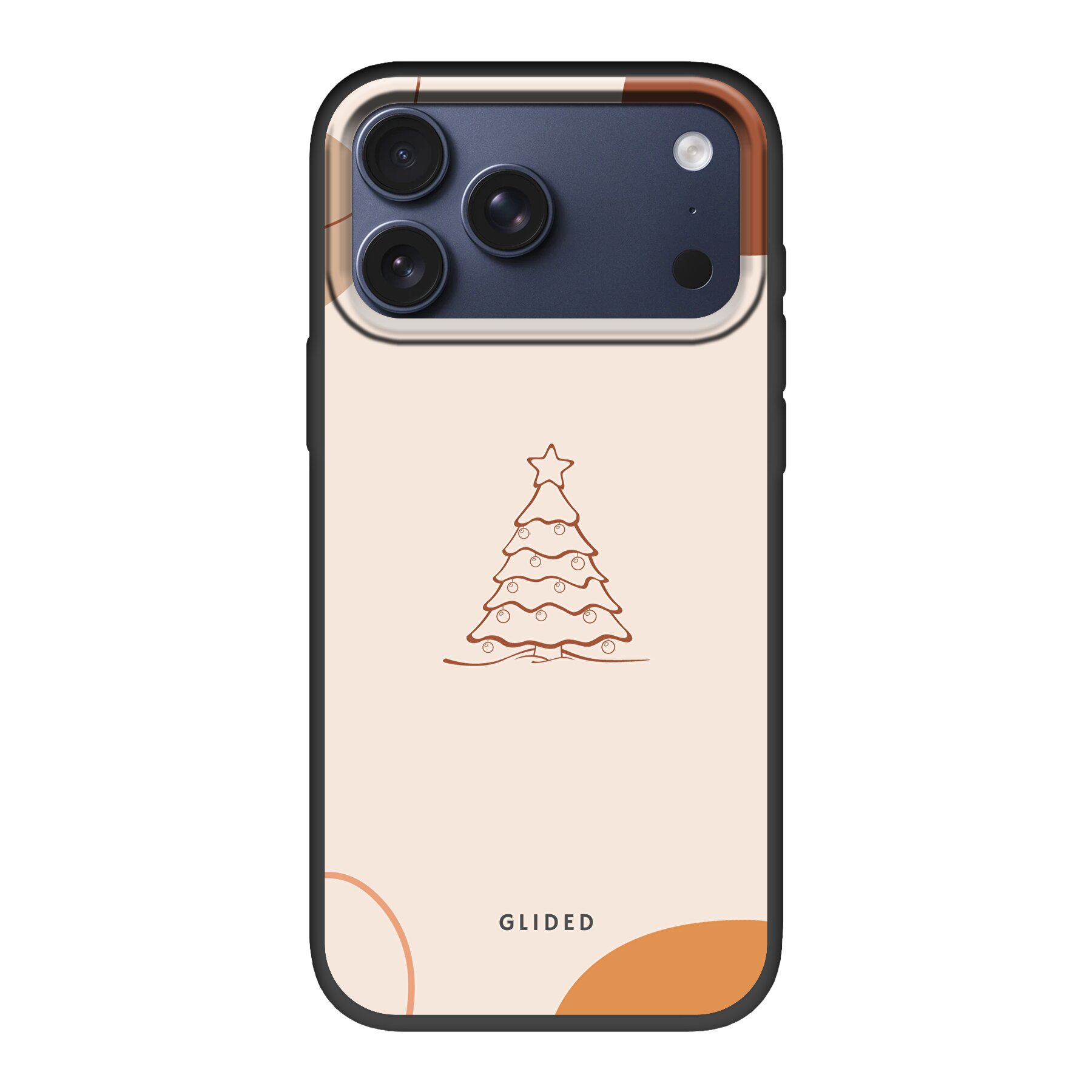 Product image Wintertouch - iPhone 18 Pro Max Phone case