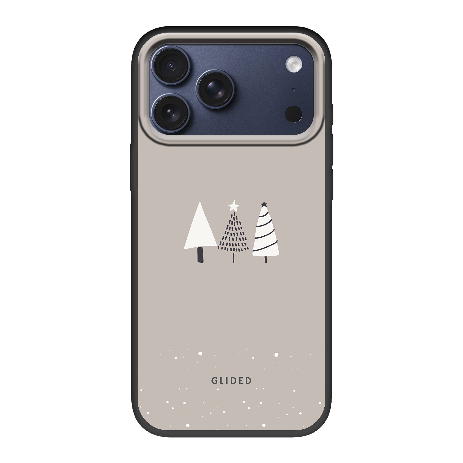 Immagine del prodotto Snowscape - iPhone 18 Pro Max Cover