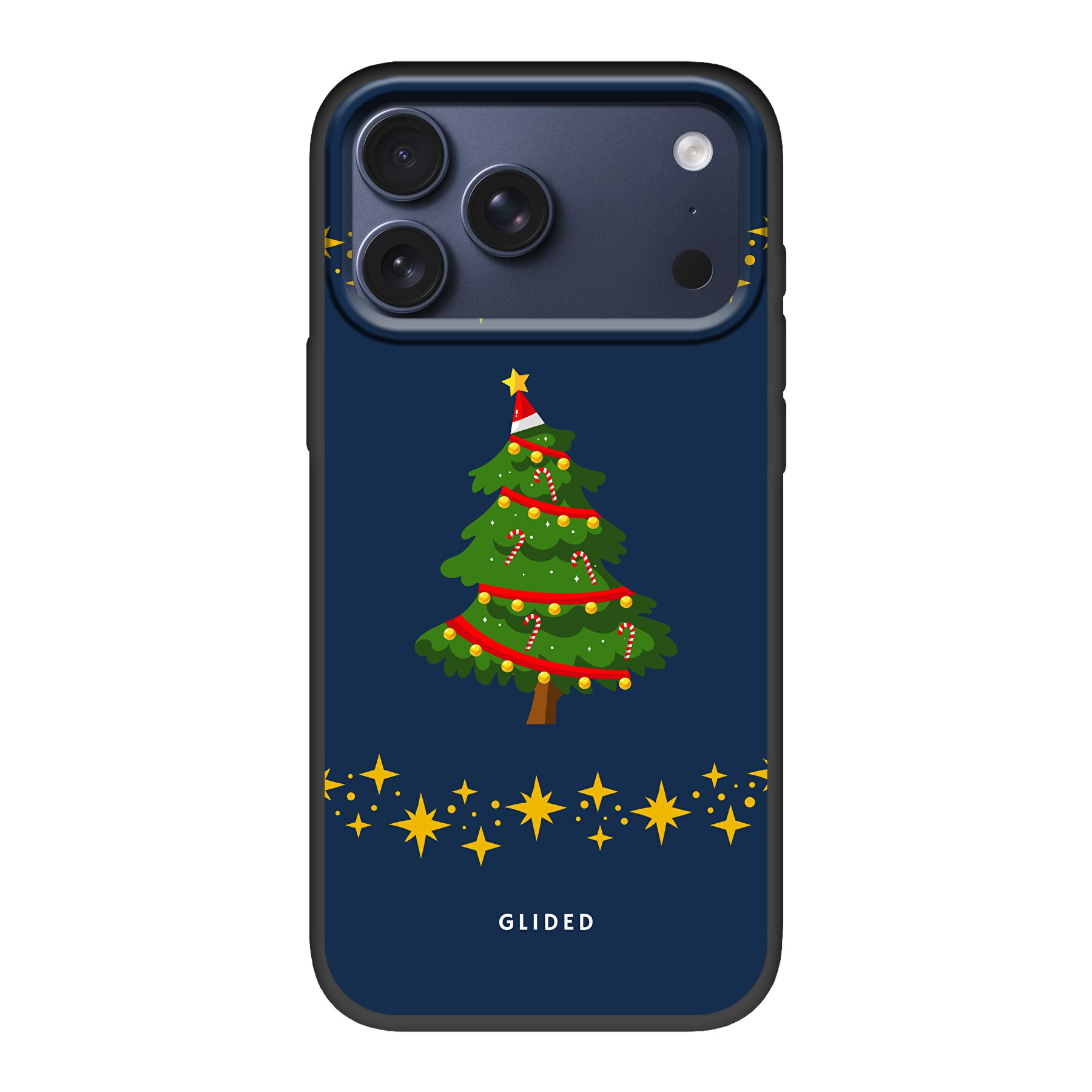 Product image Christmas Tree - iPhone 18 Pro Max Phone case
