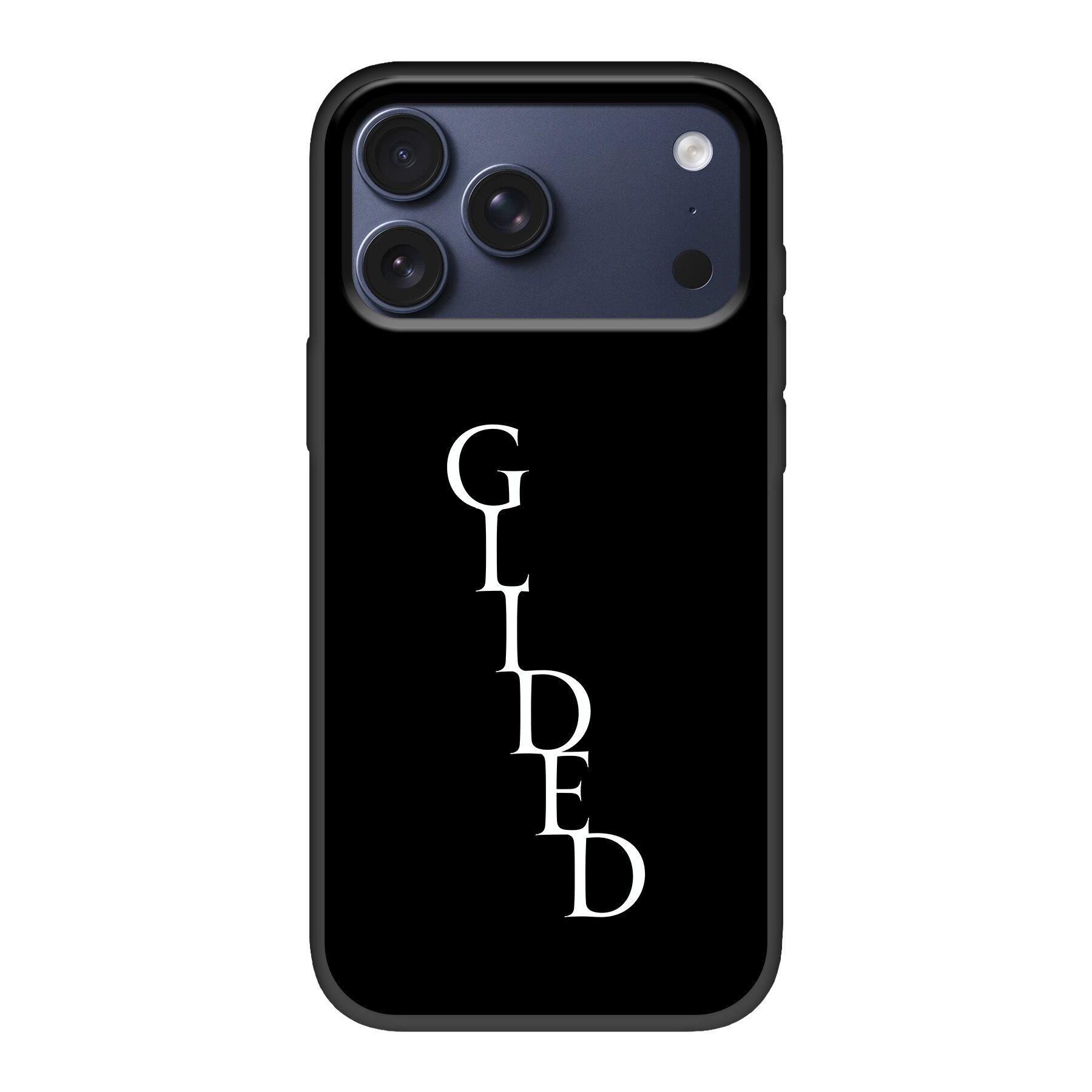 Immagine del prodotto Premium Glided Exclusiv - iPhone 18 Pro Max Cover