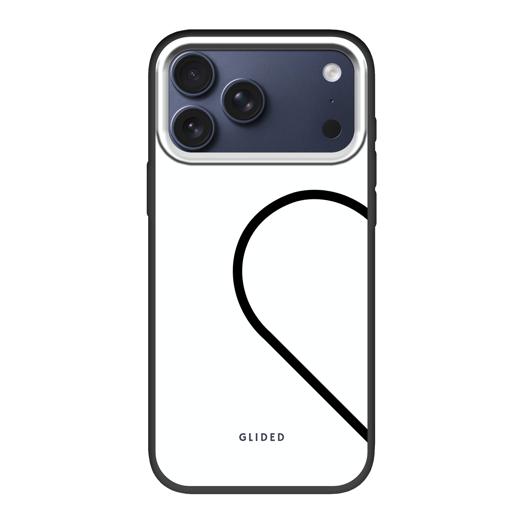 Immagine del prodotto Harmony White - iPhone 18 Pro Max Cover