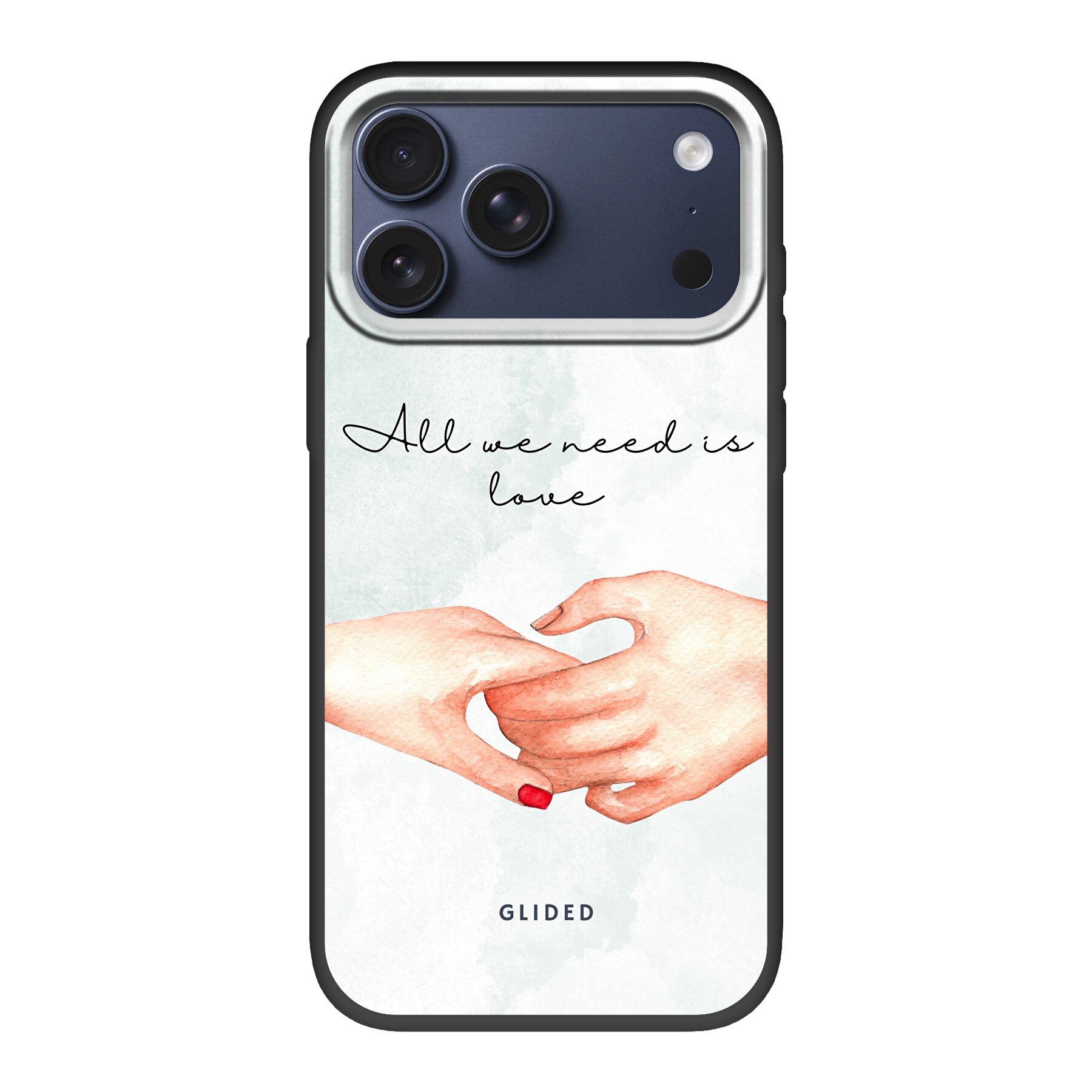Product image PureLove - iPhone 18 Pro Max Phone case