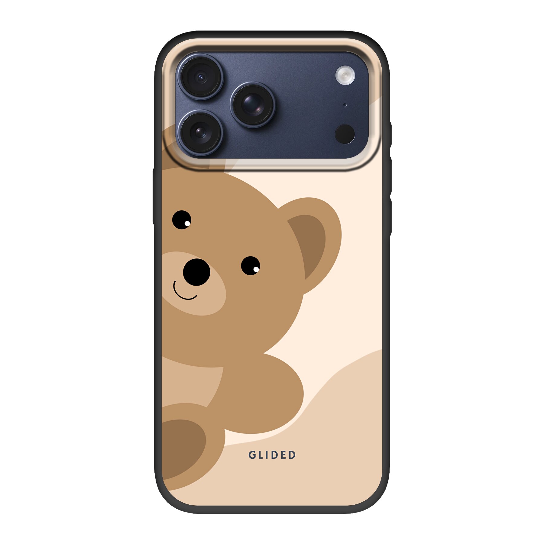Immagine del prodotto BearLove Right - iPhone 18 Pro Max Cover