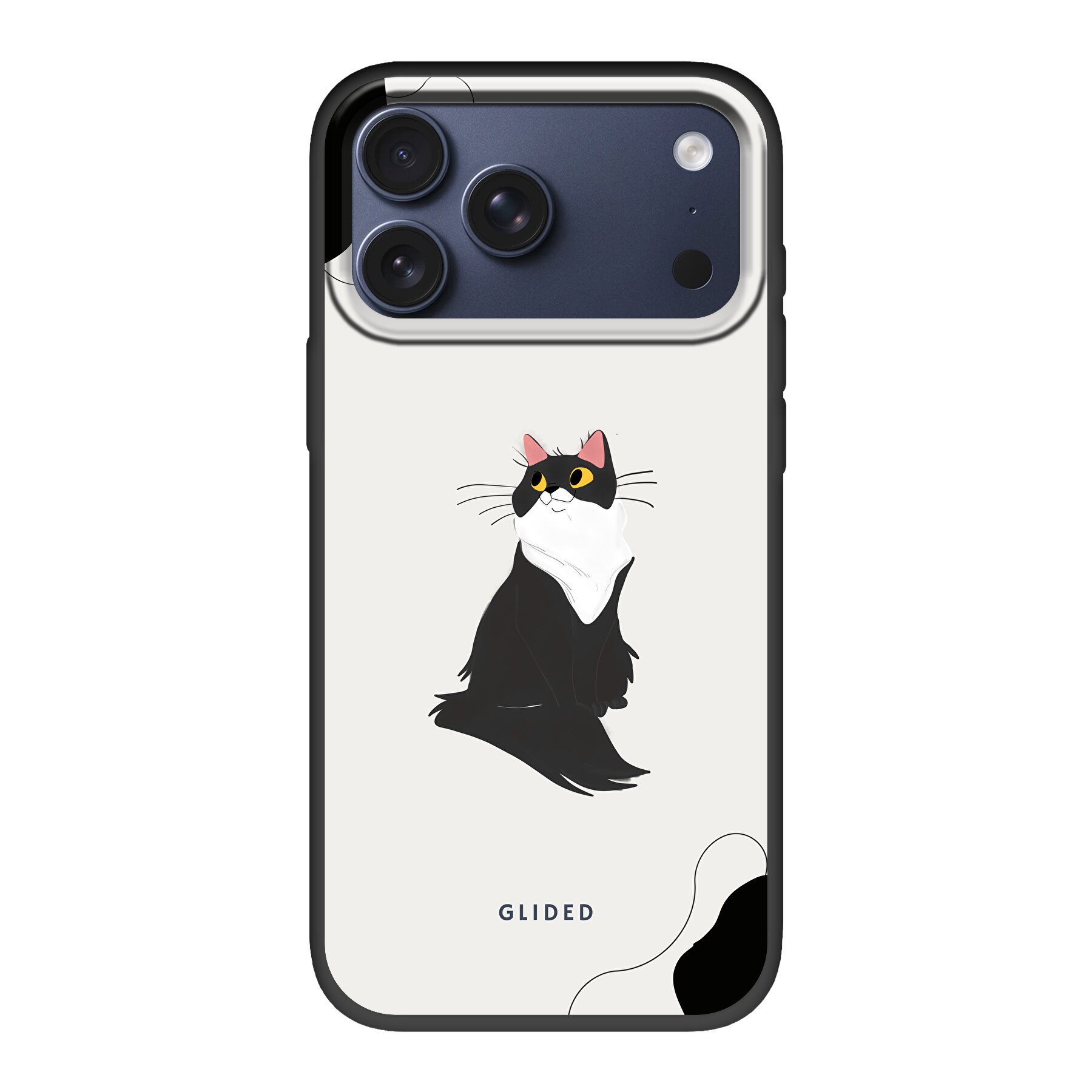 Immagine del prodotto Fur - iPhone 18 Pro Max Cover