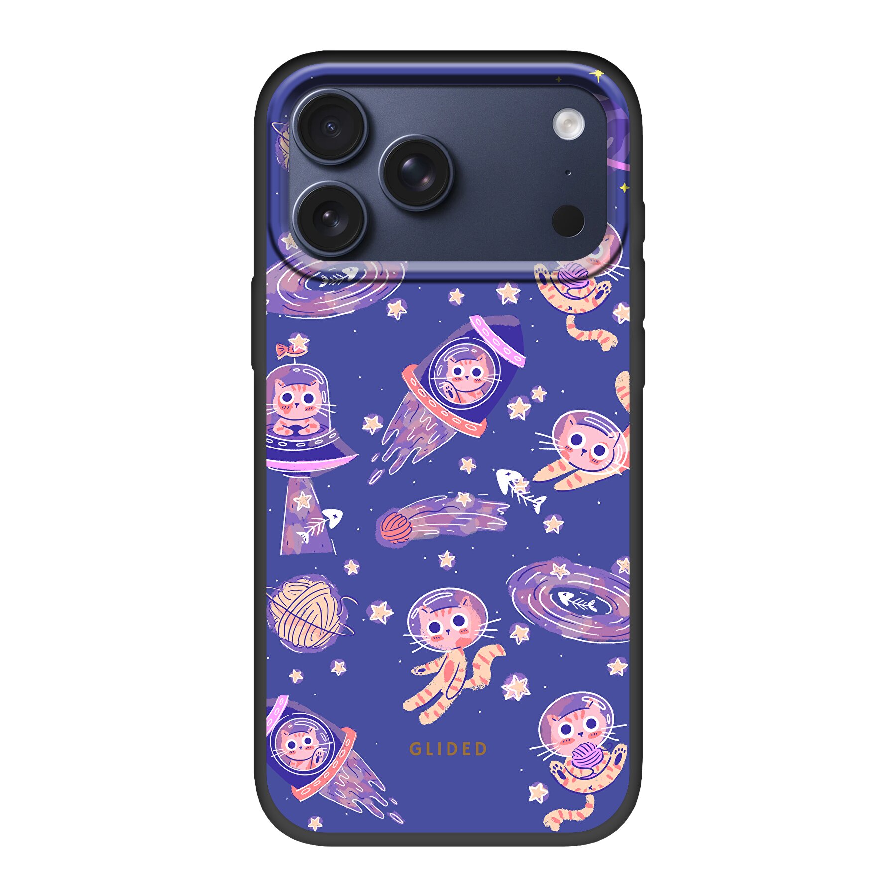 Immagine del prodotto Space Cat - iPhone 18 Pro Max Cover
