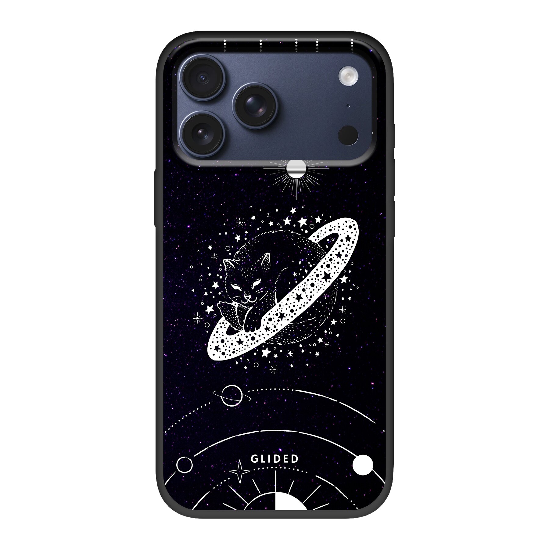 Immagine del prodotto Astro Whiskers - iPhone 18 Pro Max Cover