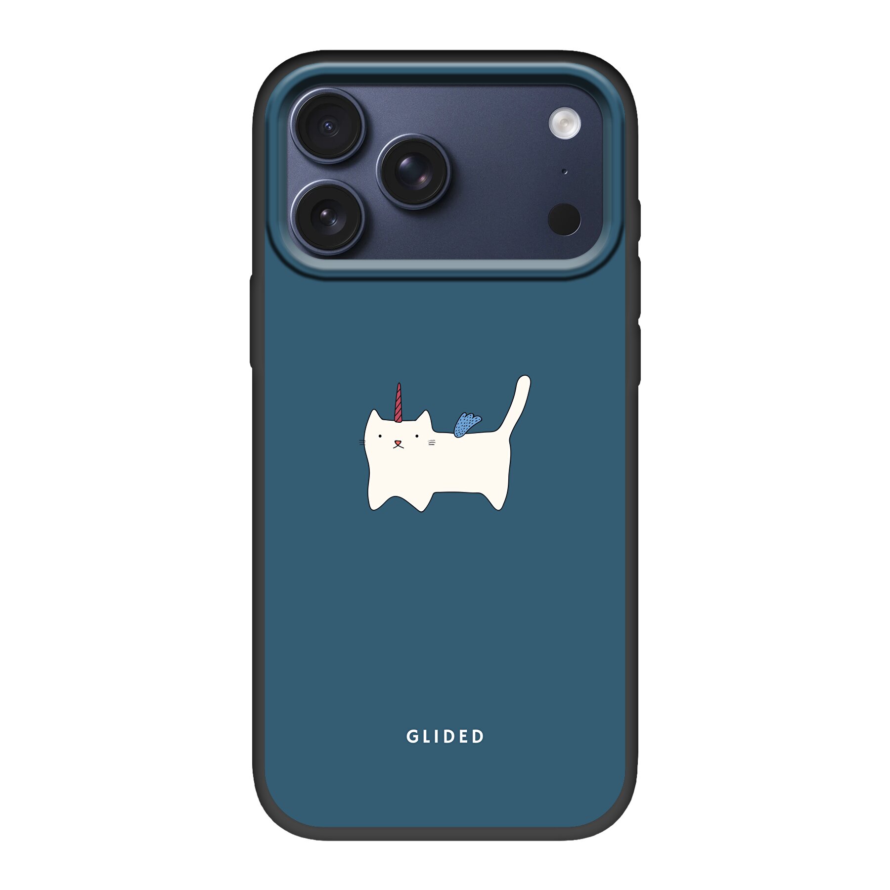 Immagine del prodotto Wonder Cat - iPhone 18 Pro Max Cover