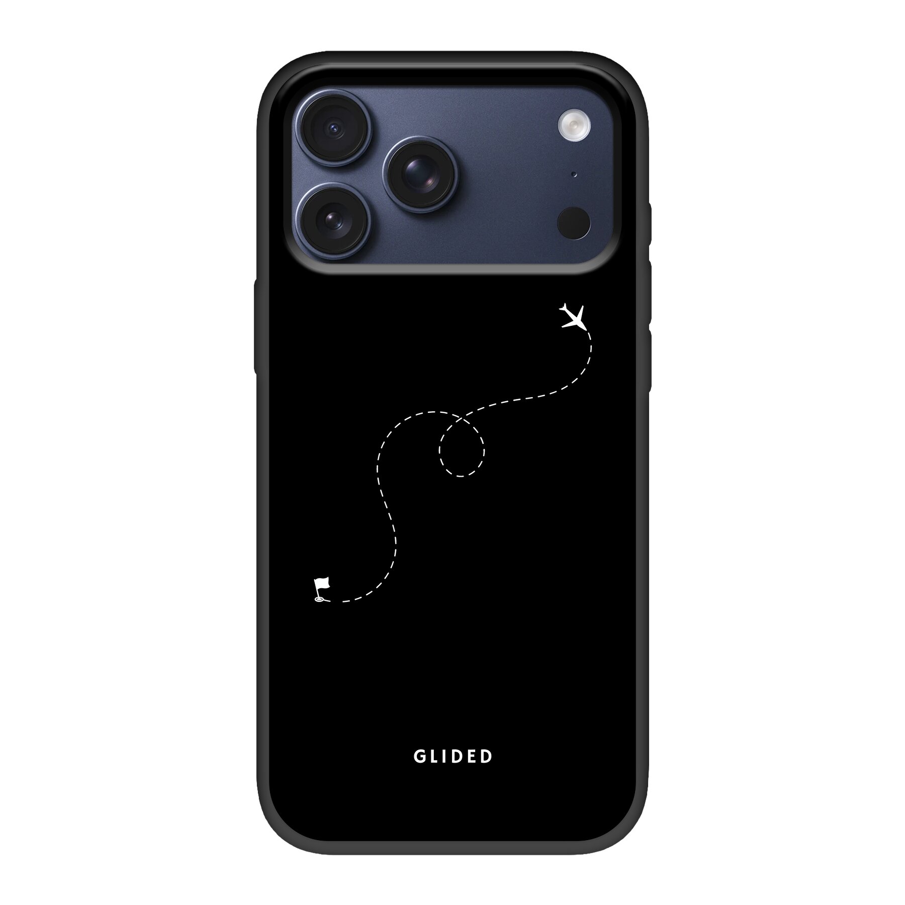 Imagen del producto To Destination - iPhone 18 Pro Max Funda