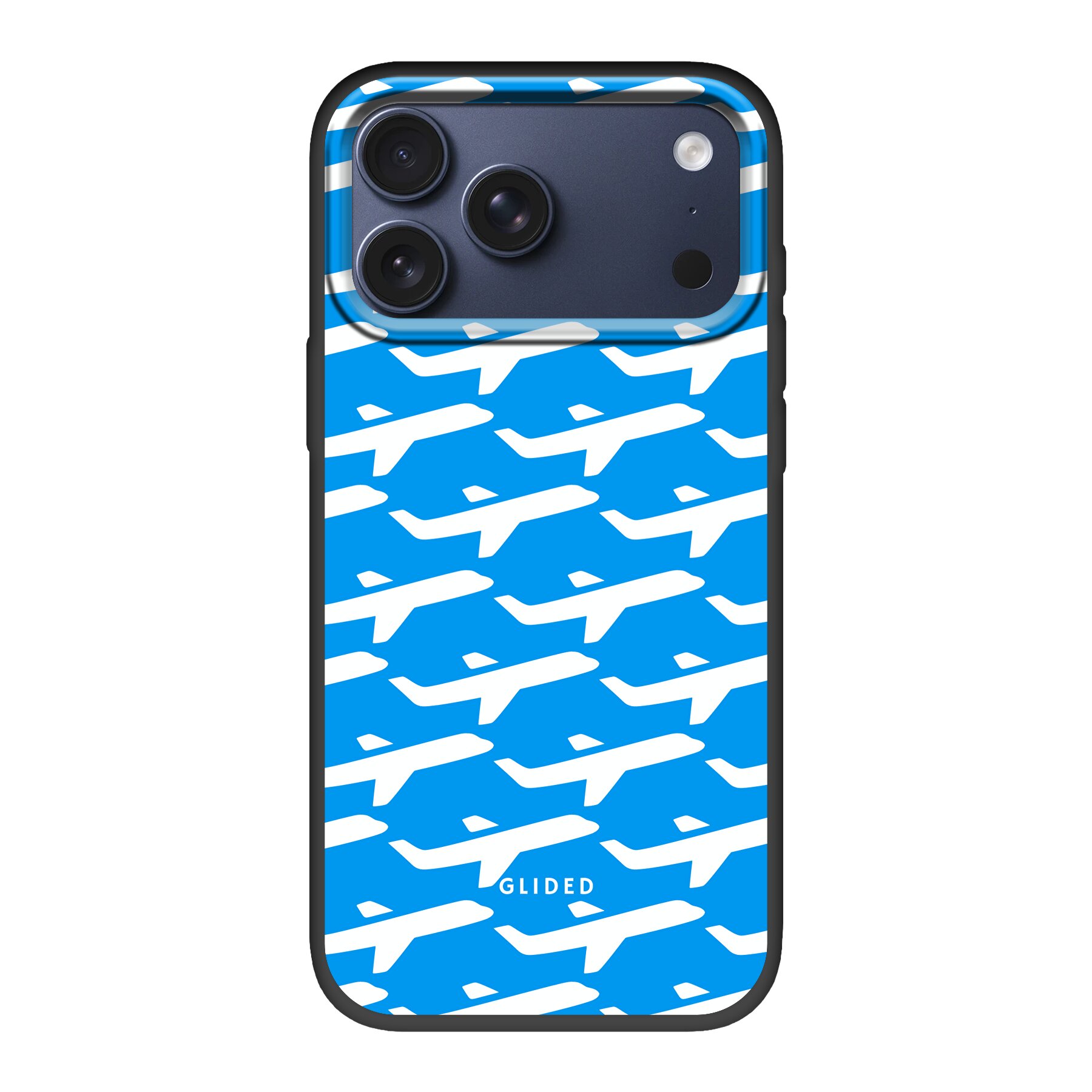 Immagine del prodotto Planes - iPhone 18 Pro Max Cover