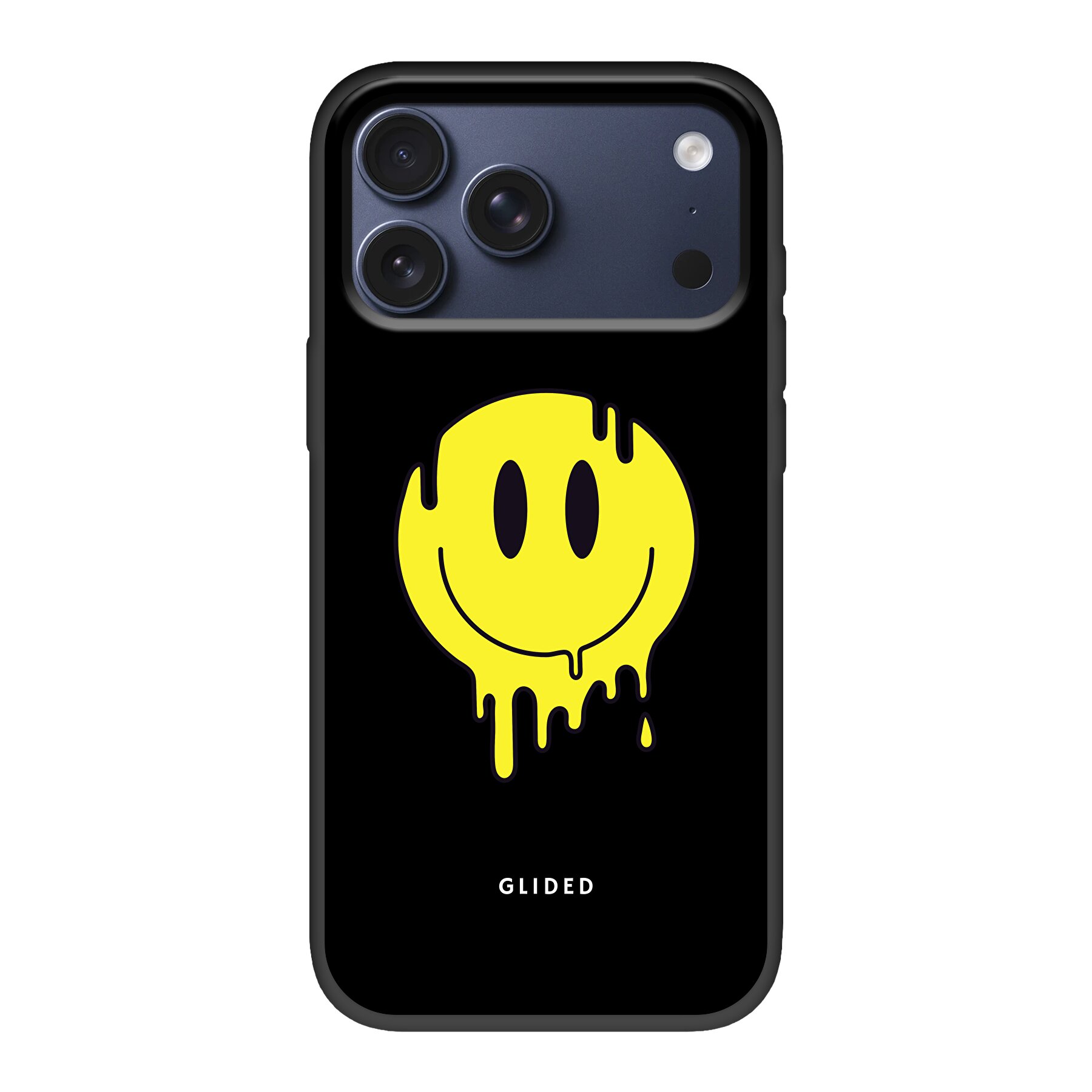 Immagine del prodotto Too hot - iPhone 18 Pro Max Cover