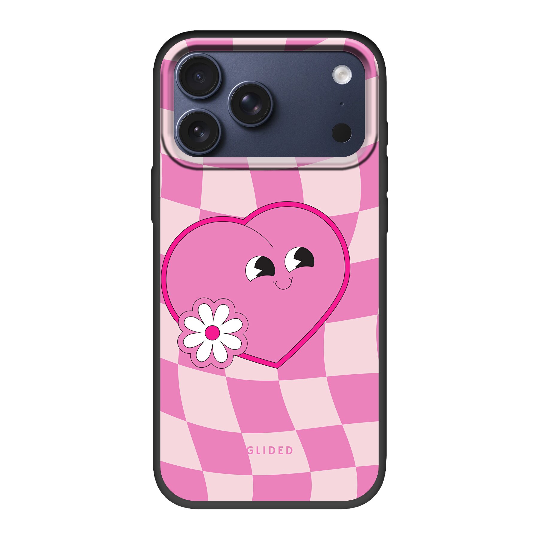 Immagine del prodotto Sweet Love - iPhone 18 Pro Max Cover