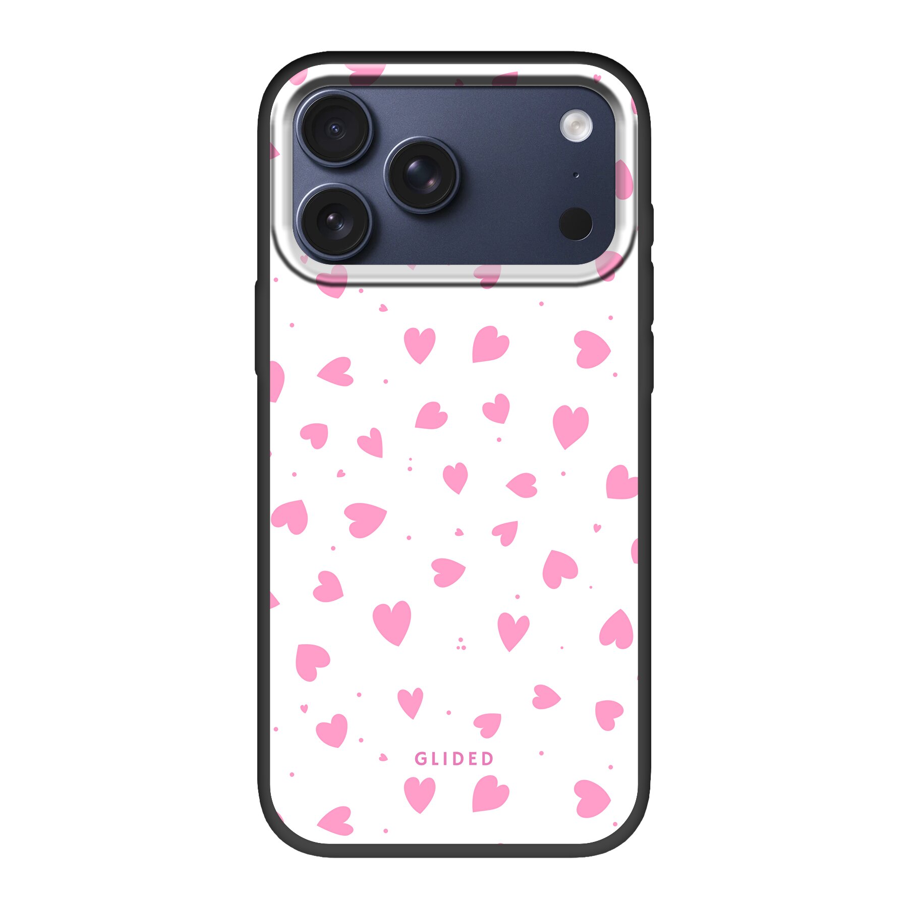 Produktbild Infinite Love - iPhone 18 Pro Max Handyhülle
