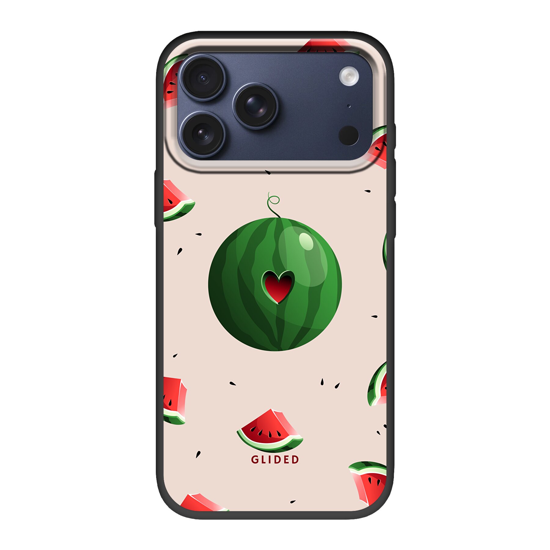 Immagine del prodotto TastyLove - iPhone 18 Pro Max Cover