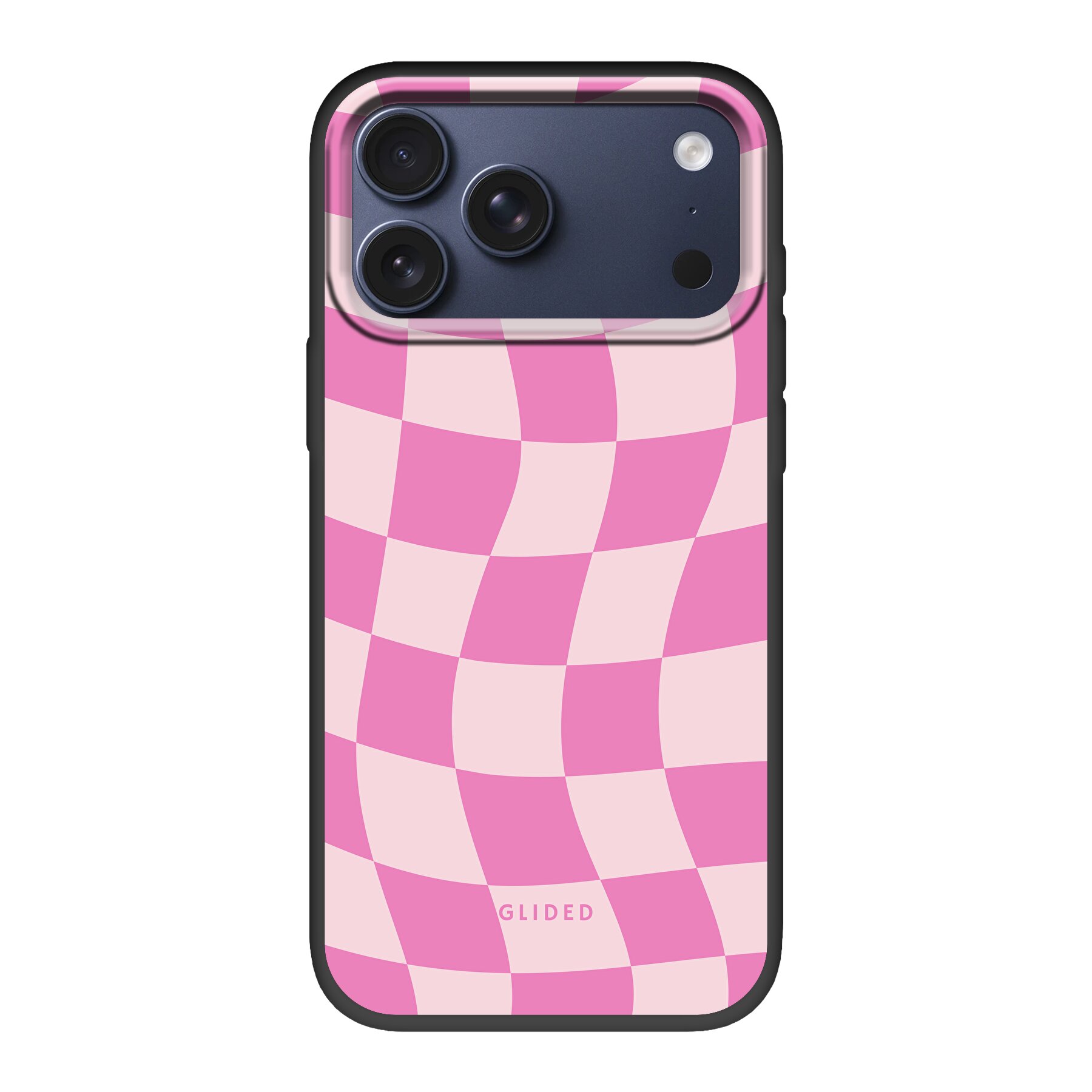 Immagine del prodotto Pink Chess - iPhone 18 Pro Max Cover