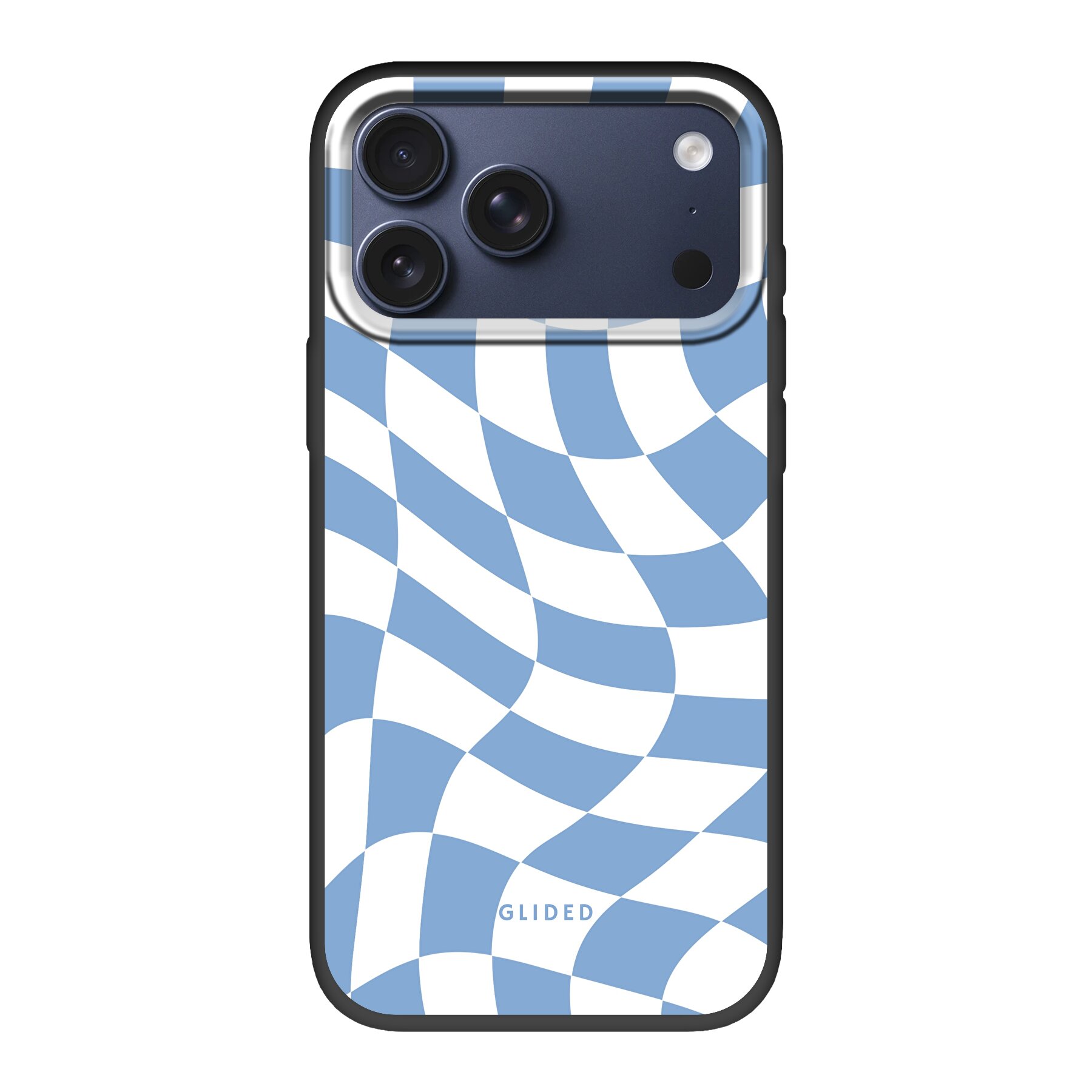Immagine del prodotto Blue Chess - iPhone 18 Pro Max Cover