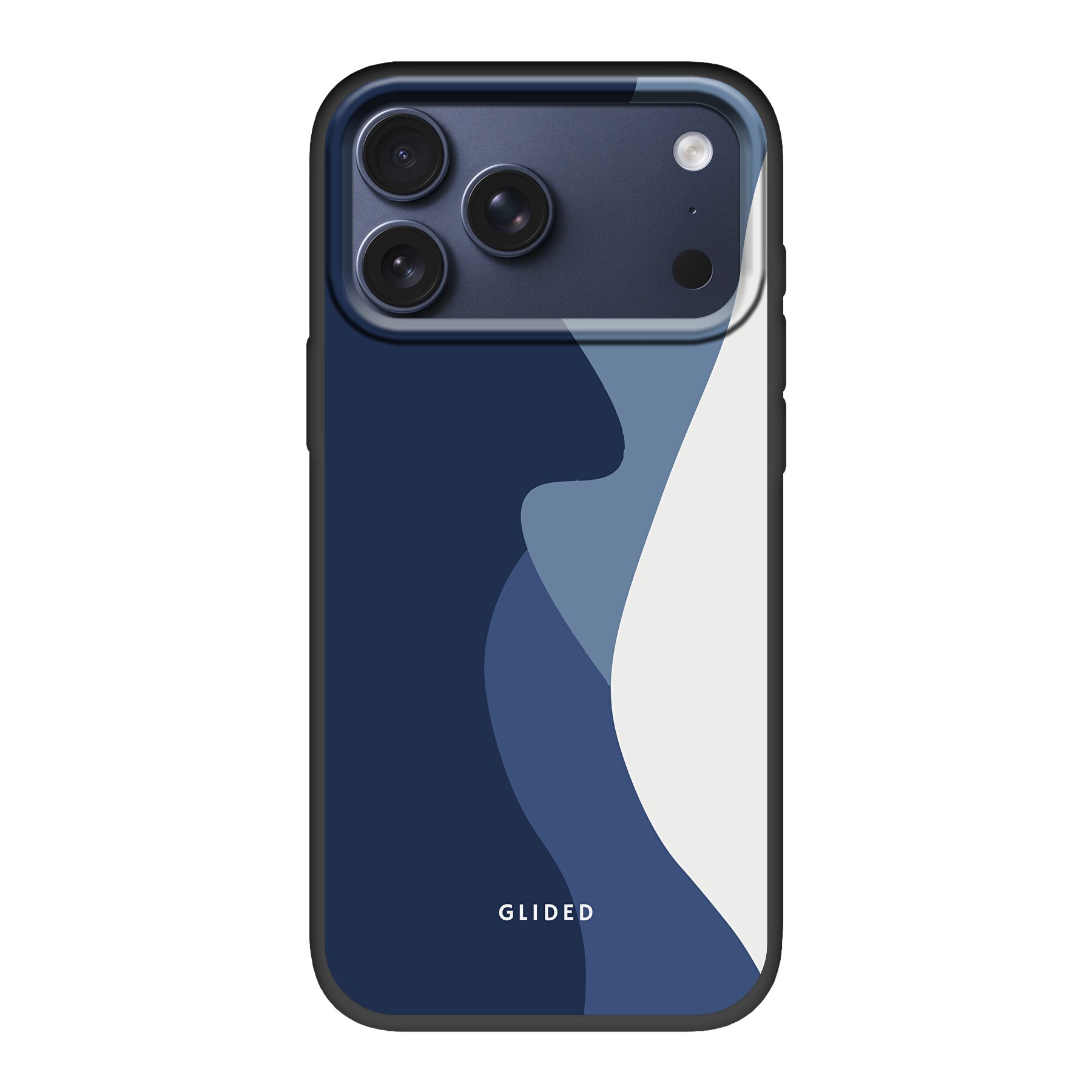 Immagine del prodotto Wave Dream - iPhone 18 Pro Max Cover