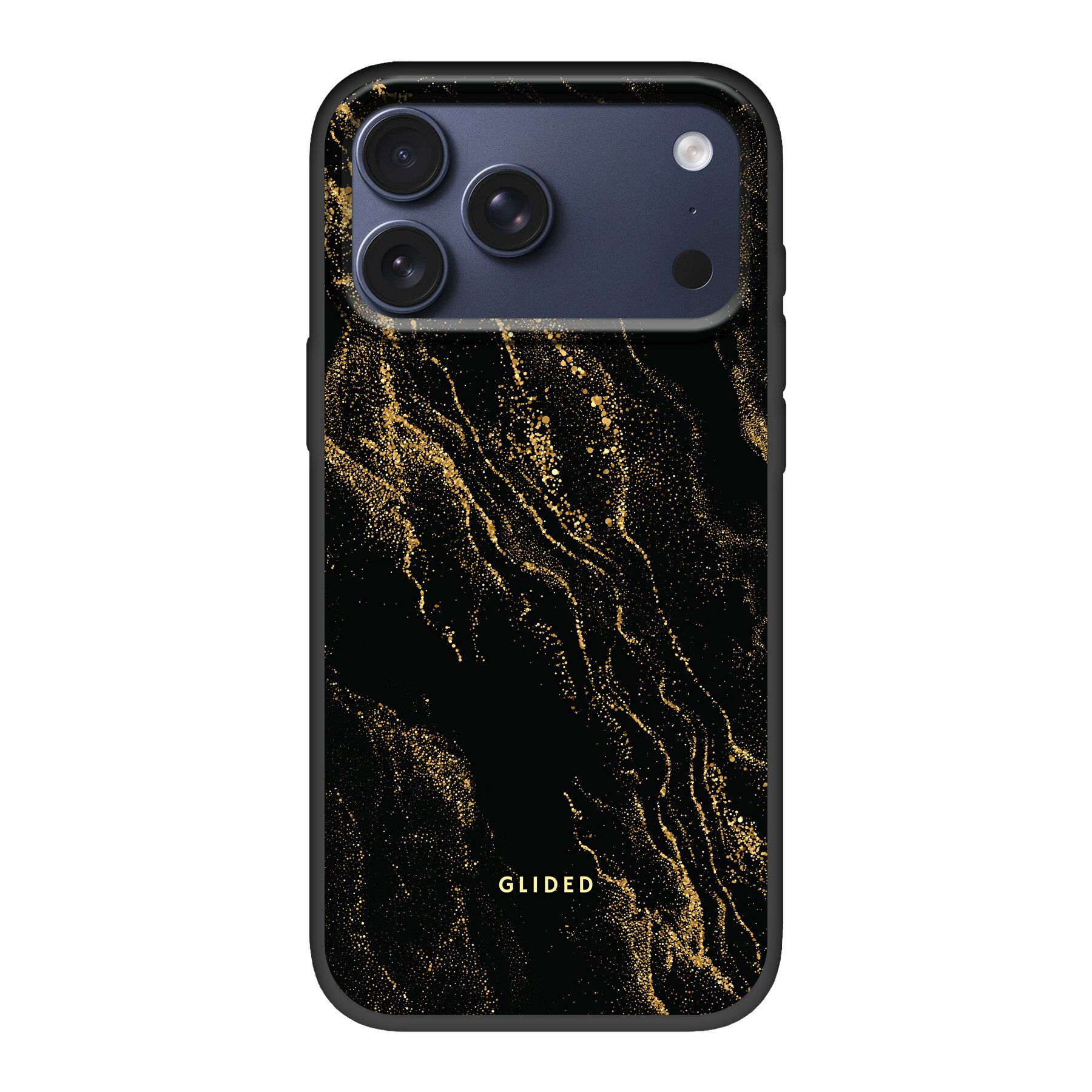 Product image Black Marble - iPhone 18 Pro Max Phone case