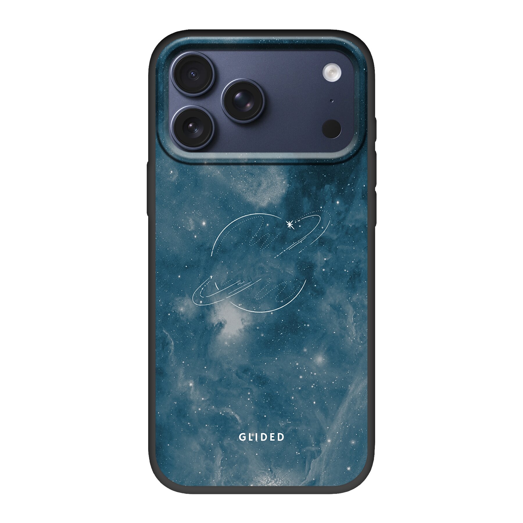 Immagine del prodotto Space Time - iPhone 18 Pro Max Cover