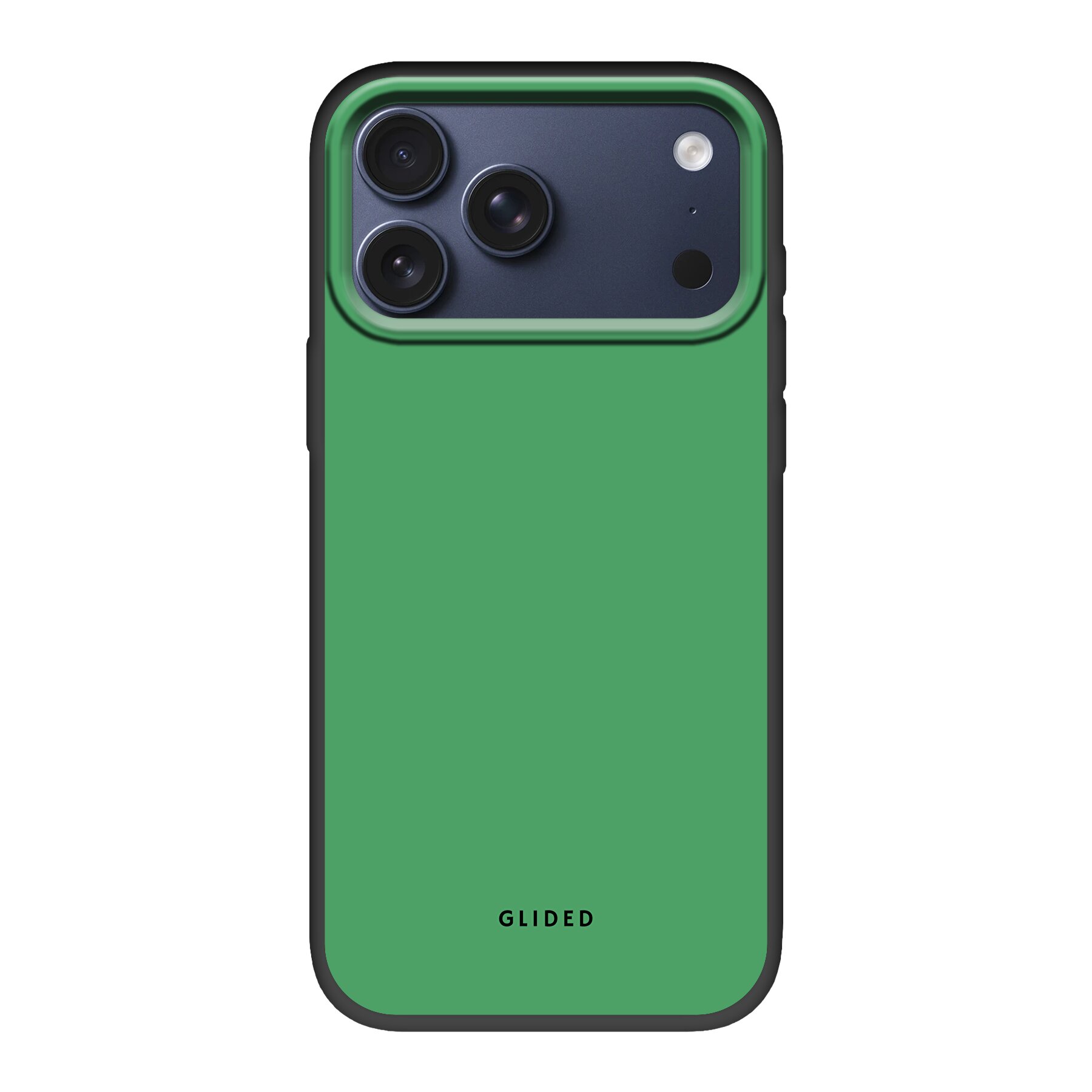 Immagine del prodotto Green Elegance - iPhone 18 Pro Max Cover