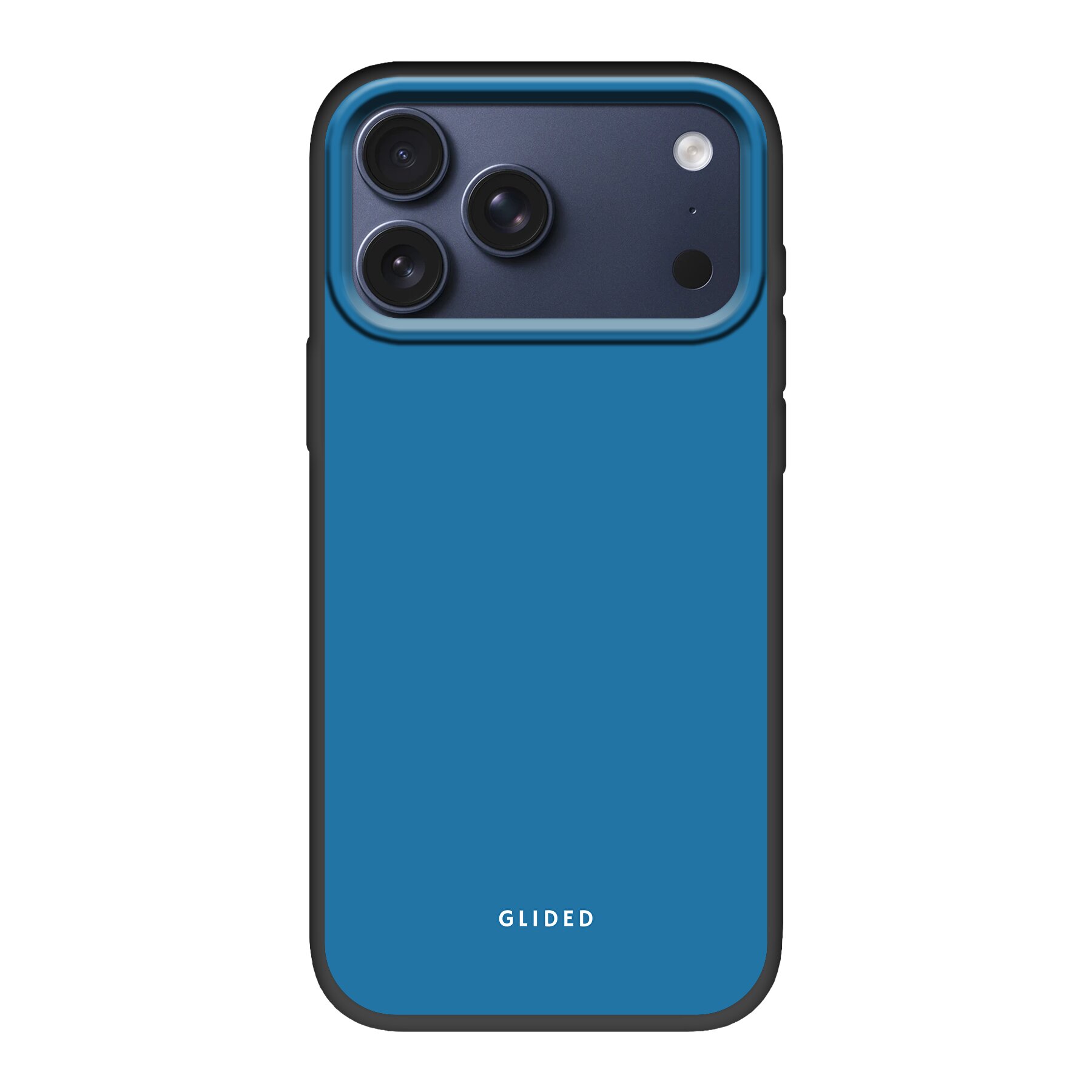 Immagine del prodotto Blue Delight - iPhone 18 Pro Max Cover