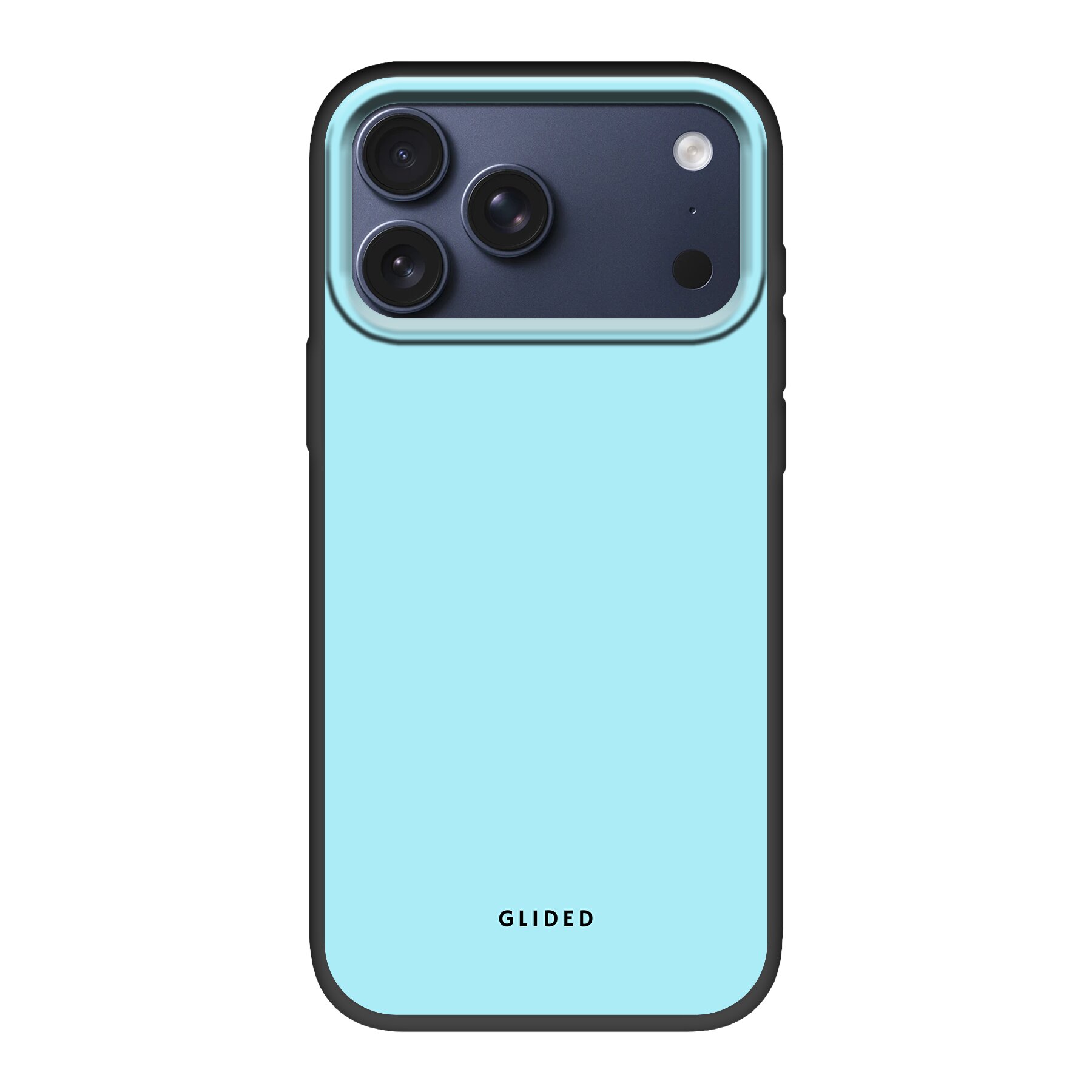 Immagine del prodotto Turquoise Touch - iPhone 18 Pro Max Cover