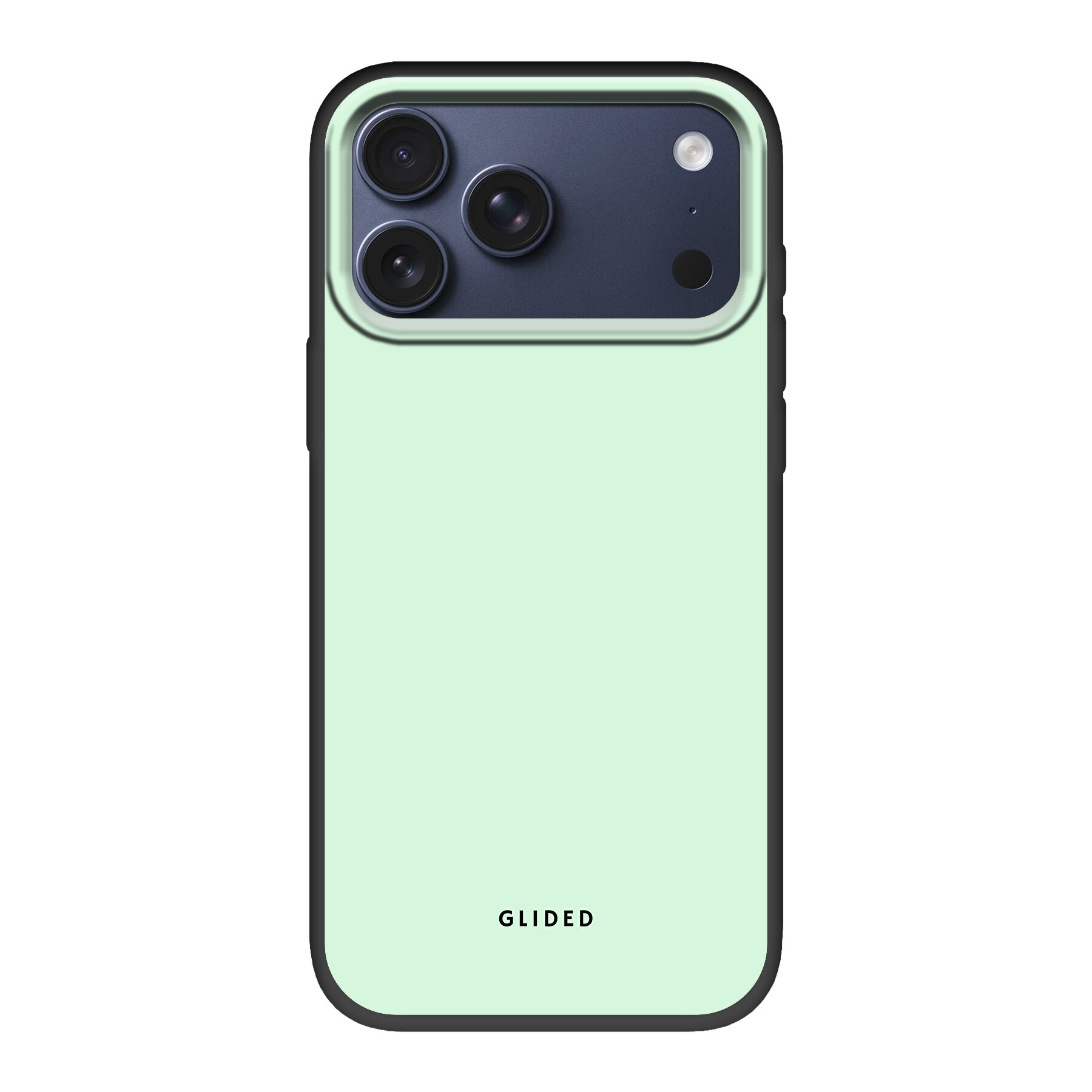 Immagine del prodotto Mint Breeze - iPhone 18 Pro Max Cover