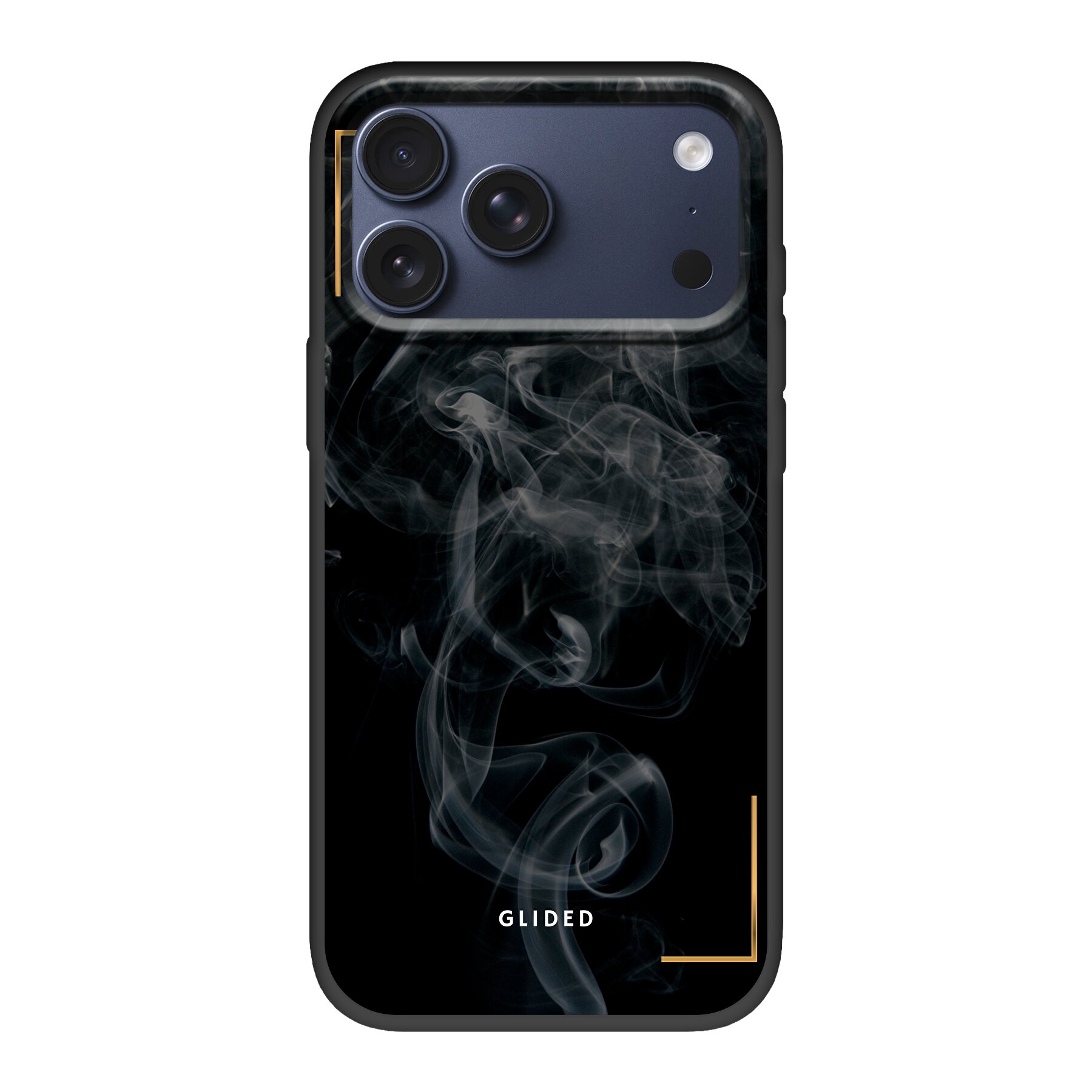 Immagine del prodotto Black Mystery - iPhone 18 Pro Max Cover