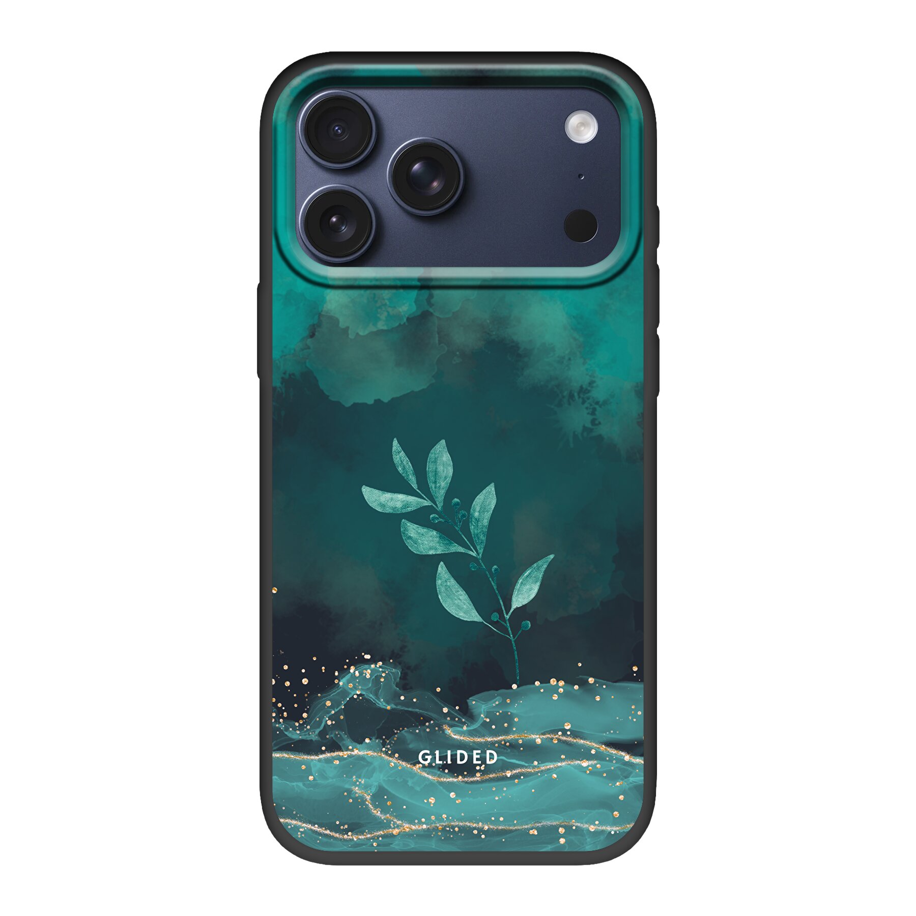 Immagine del prodotto Mystic Bloom - iPhone 18 Pro Max Cover