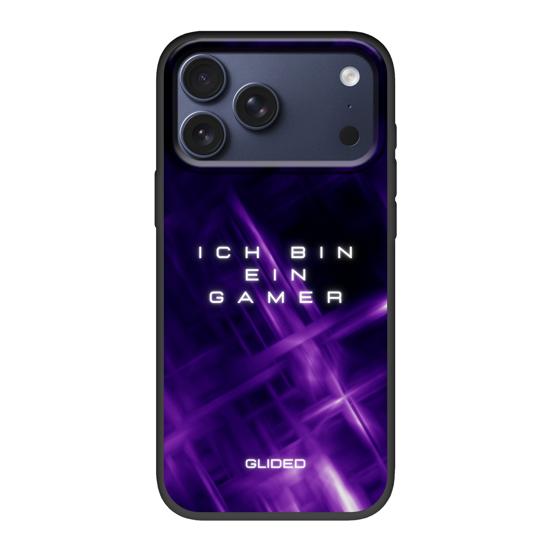 Immagine del prodotto Gamer - iPhone 18 Pro Max Cover