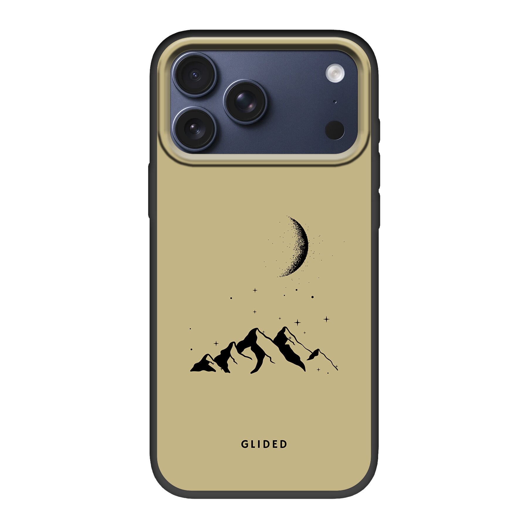 Immagine del prodotto Lunar Peaks - iPhone 18 Pro Max Cover