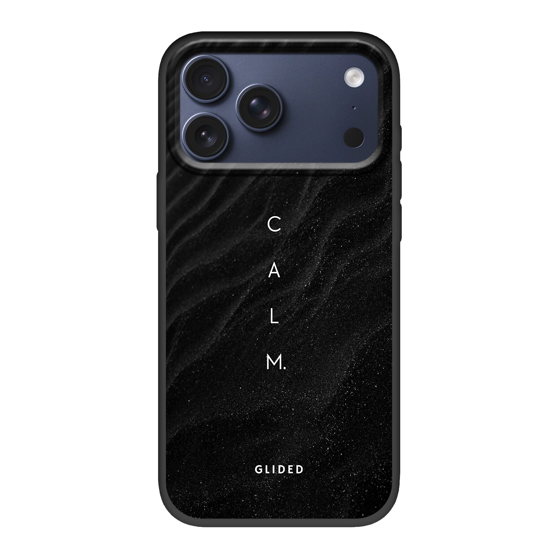 Immagine del prodotto Calm - iPhone 18 Pro Max Cover