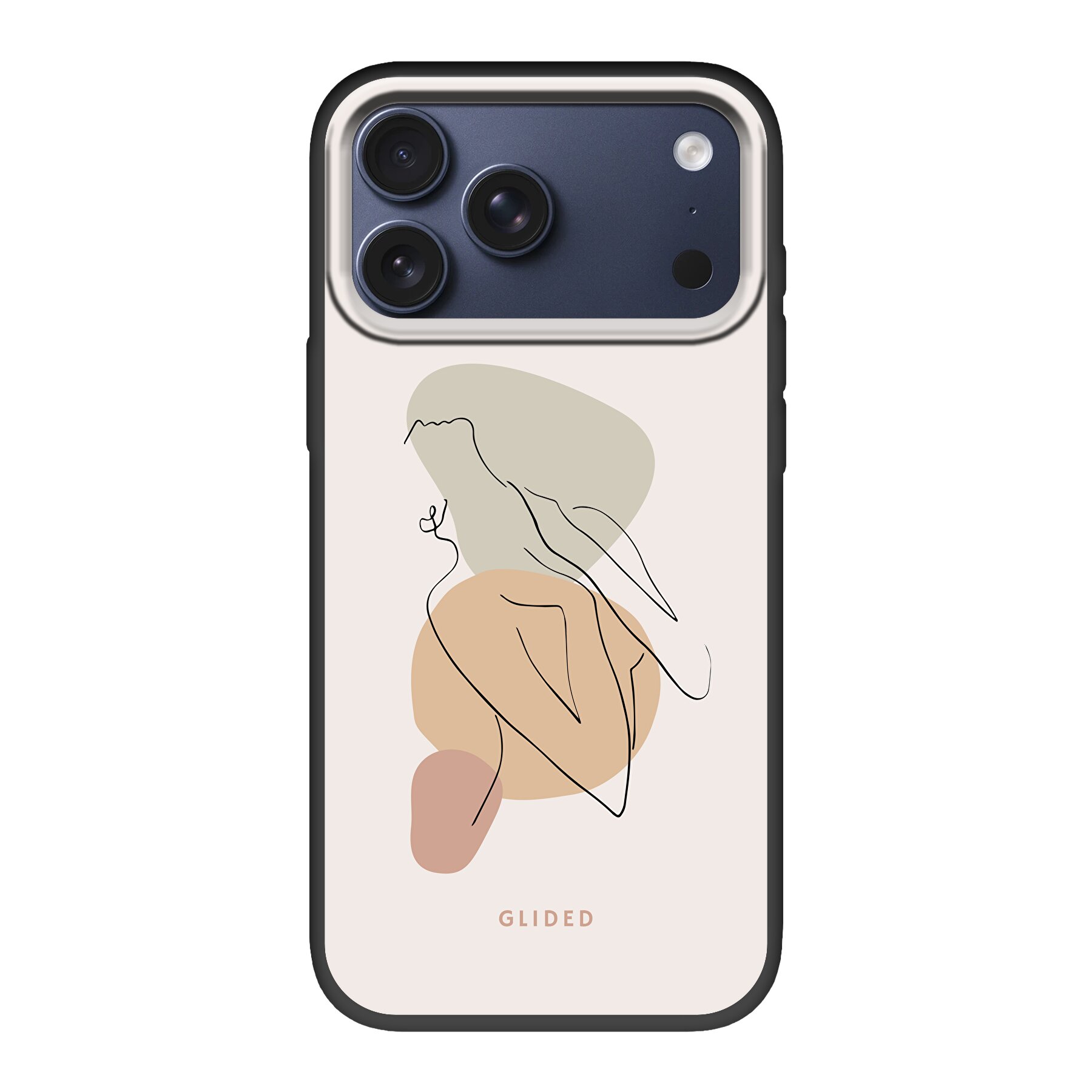 Product image Woman Power - iPhone 18 Pro Max Phone case