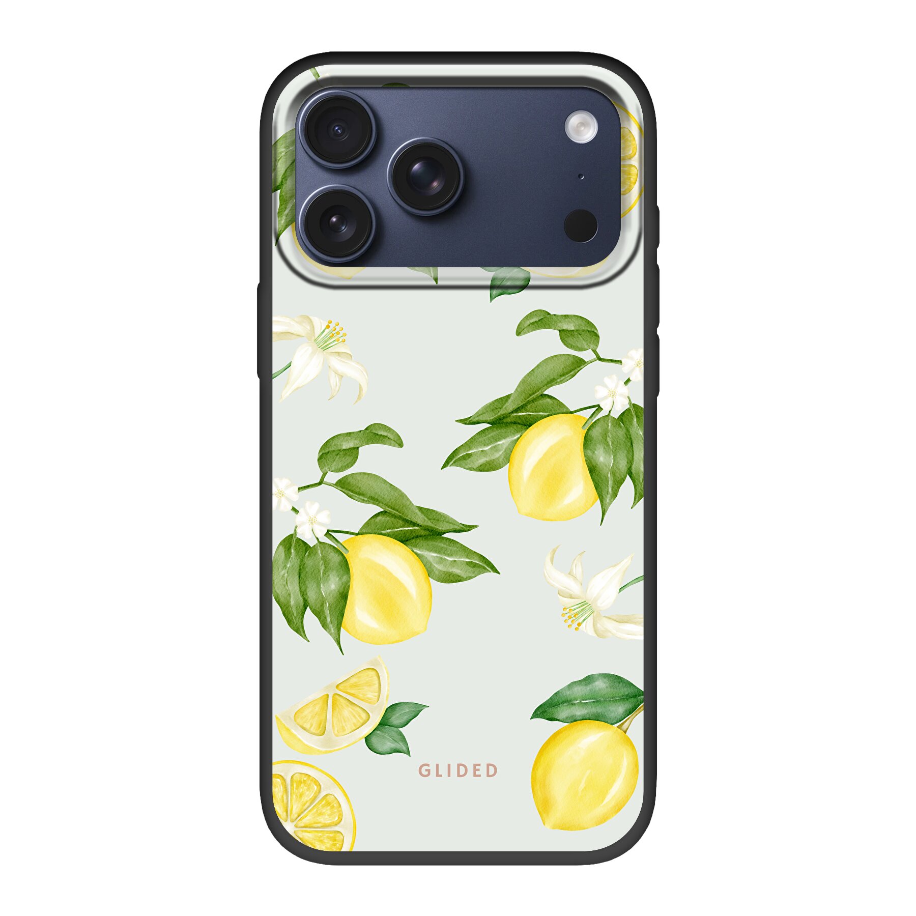 Immagine del prodotto Lemon Beauty - iPhone 18 Pro Max Cover
