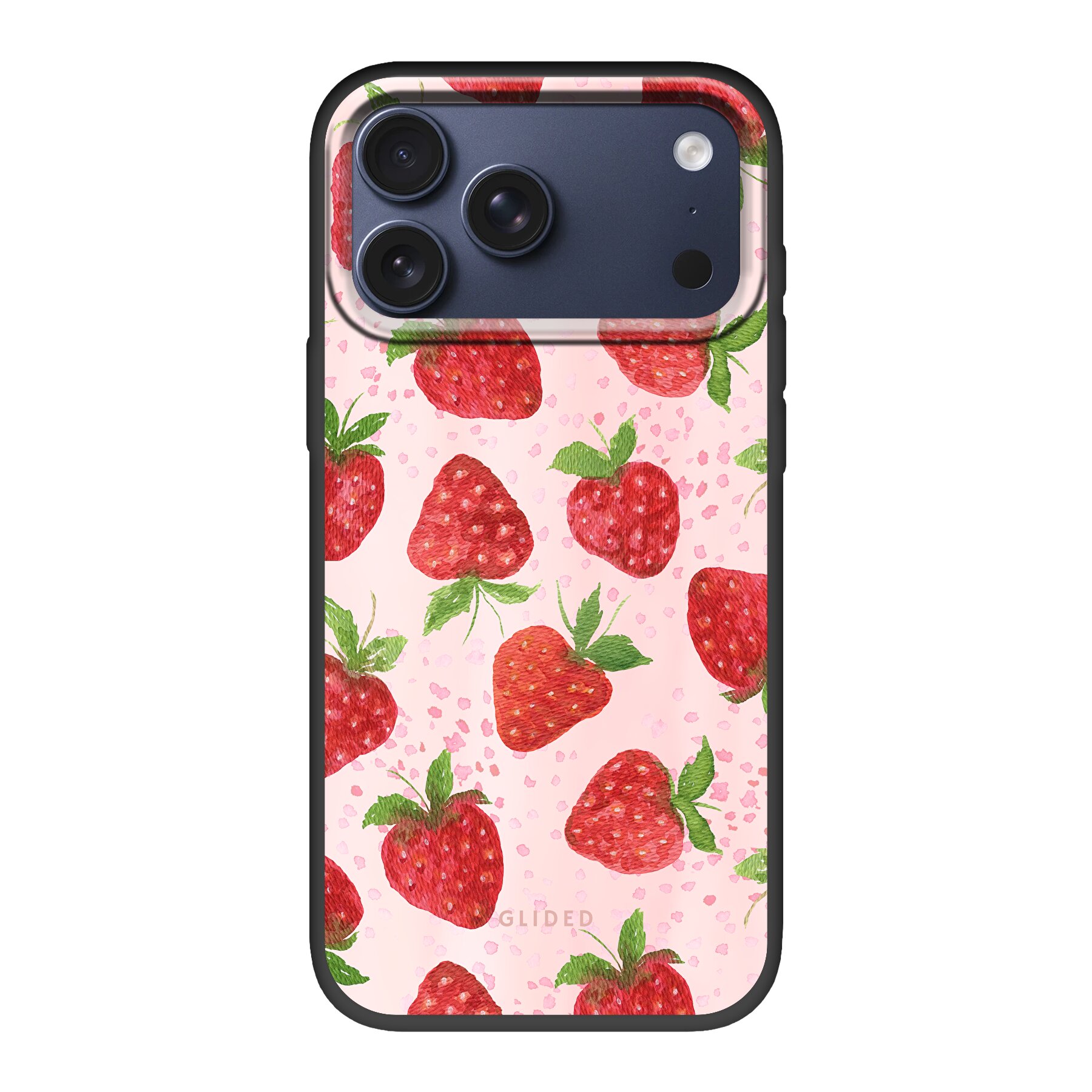 Immagine del prodotto Strawberry Dream - iPhone 18 Pro Max Cover