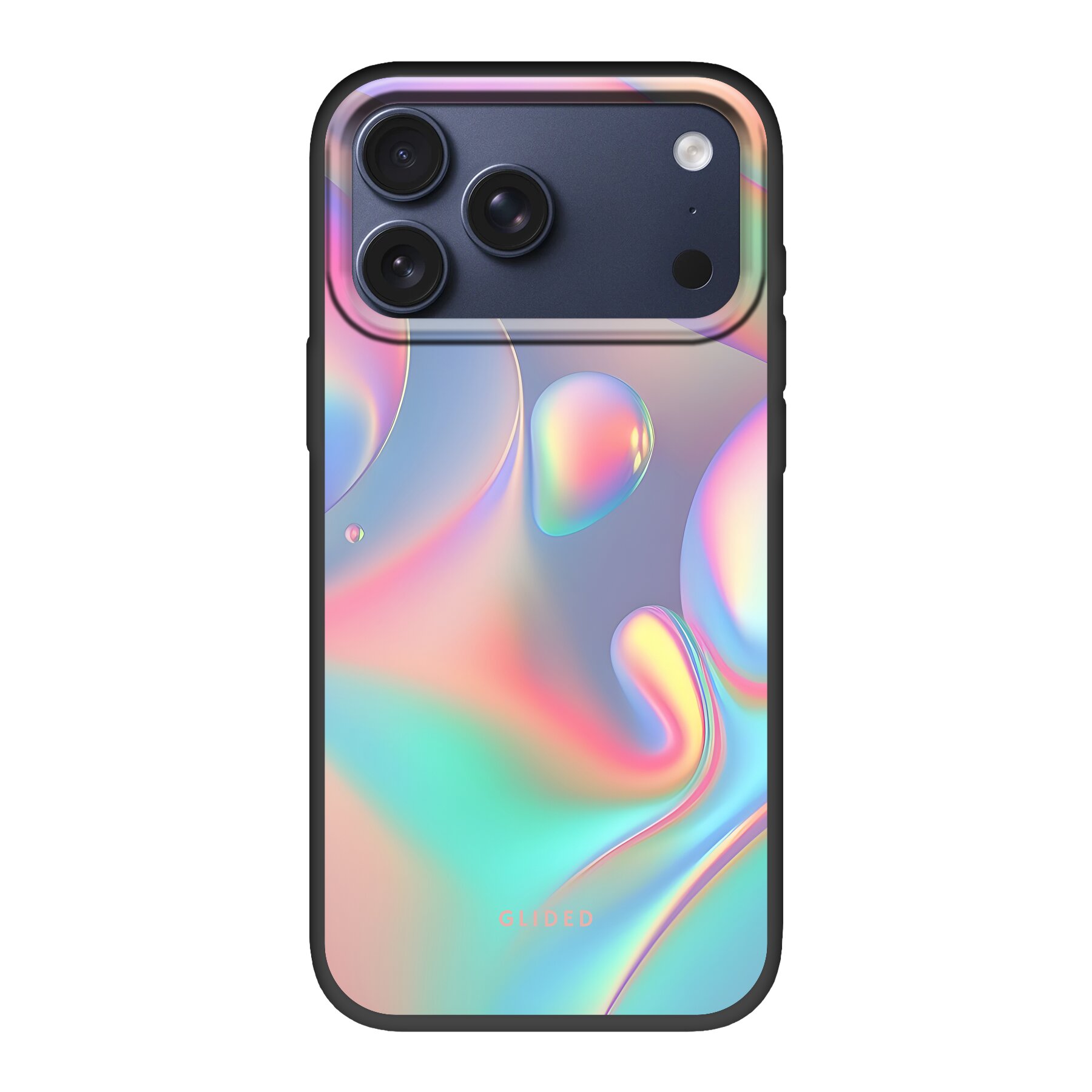 Immagine del prodotto Holographic Aesthetic - iPhone 18 Pro Max Cover