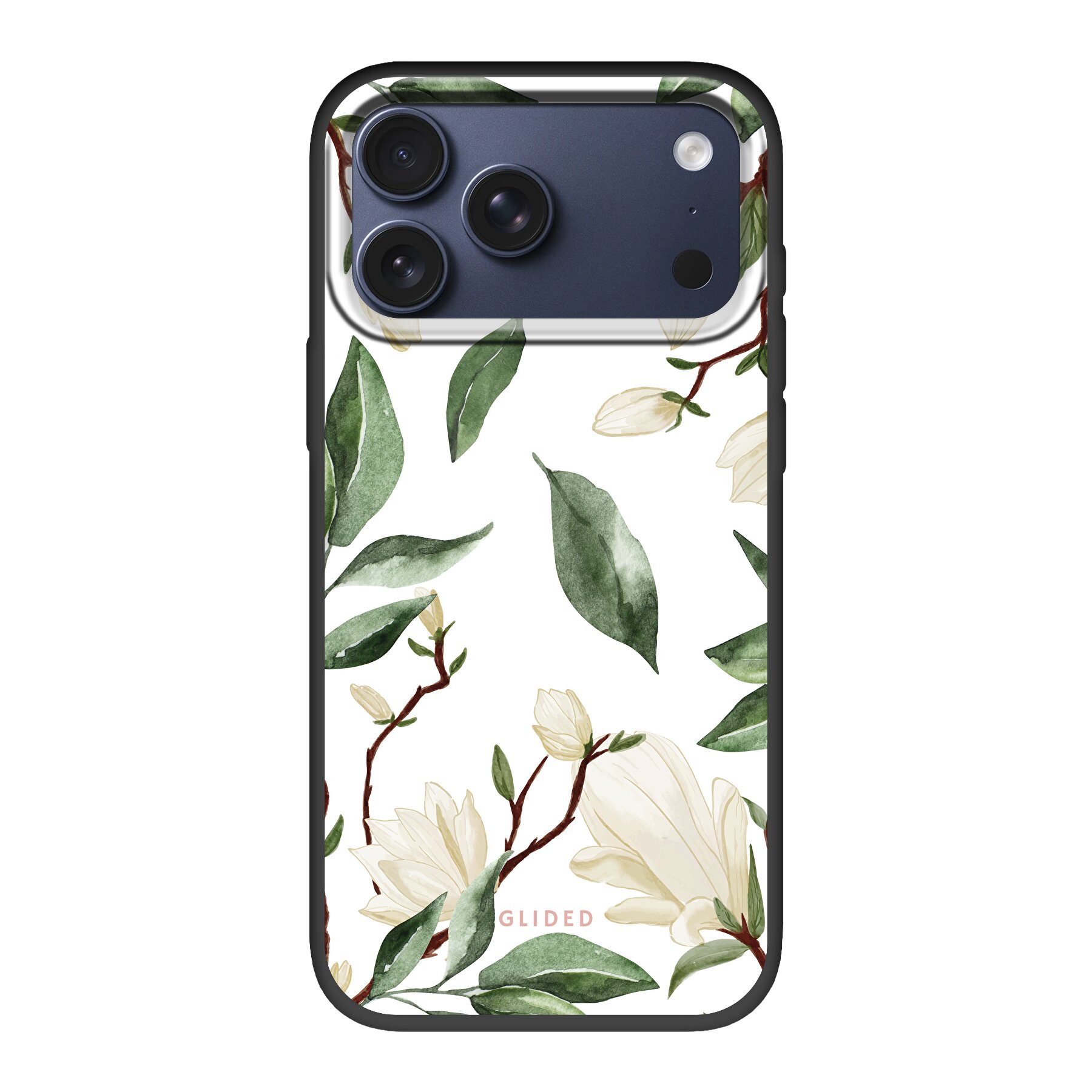 Immagine del prodotto White Elegance - iPhone 18 Pro Max Cover