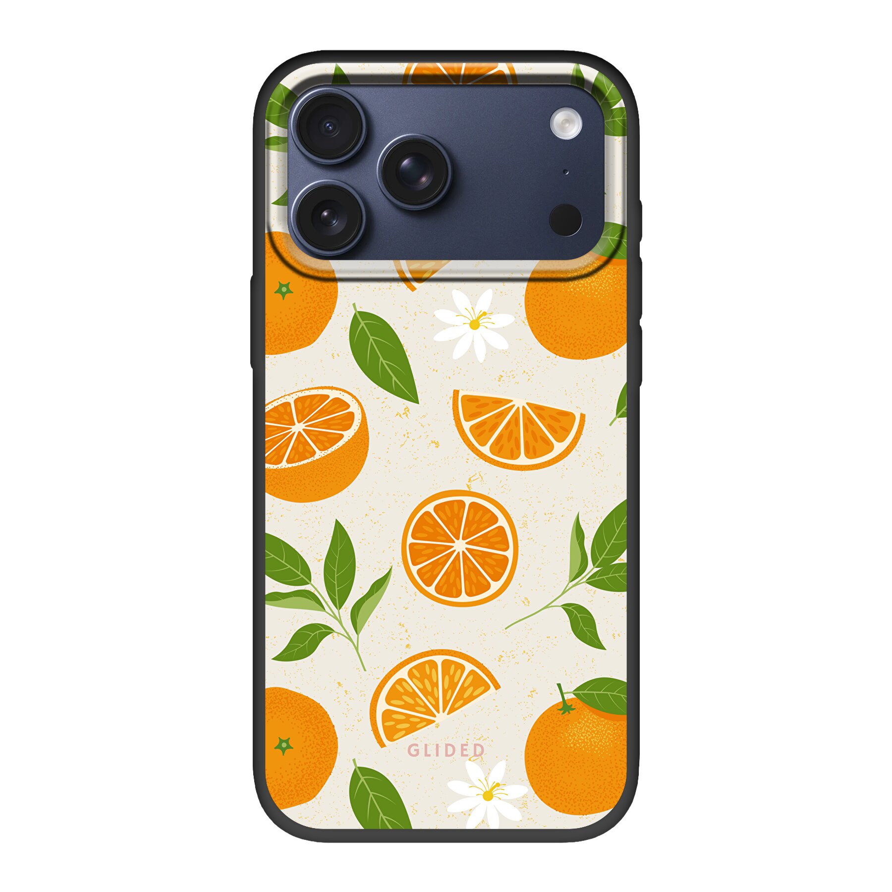 Product image Tasty Orange - iPhone 18 Pro Max Phone case
