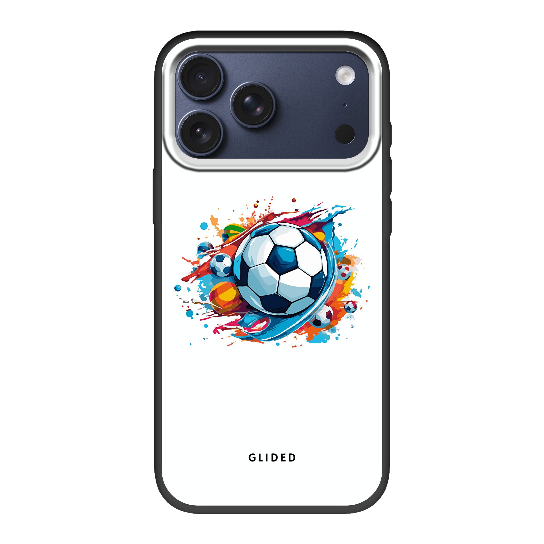 Immagine del prodotto Football Passion - iPhone 18 Pro Max Cover