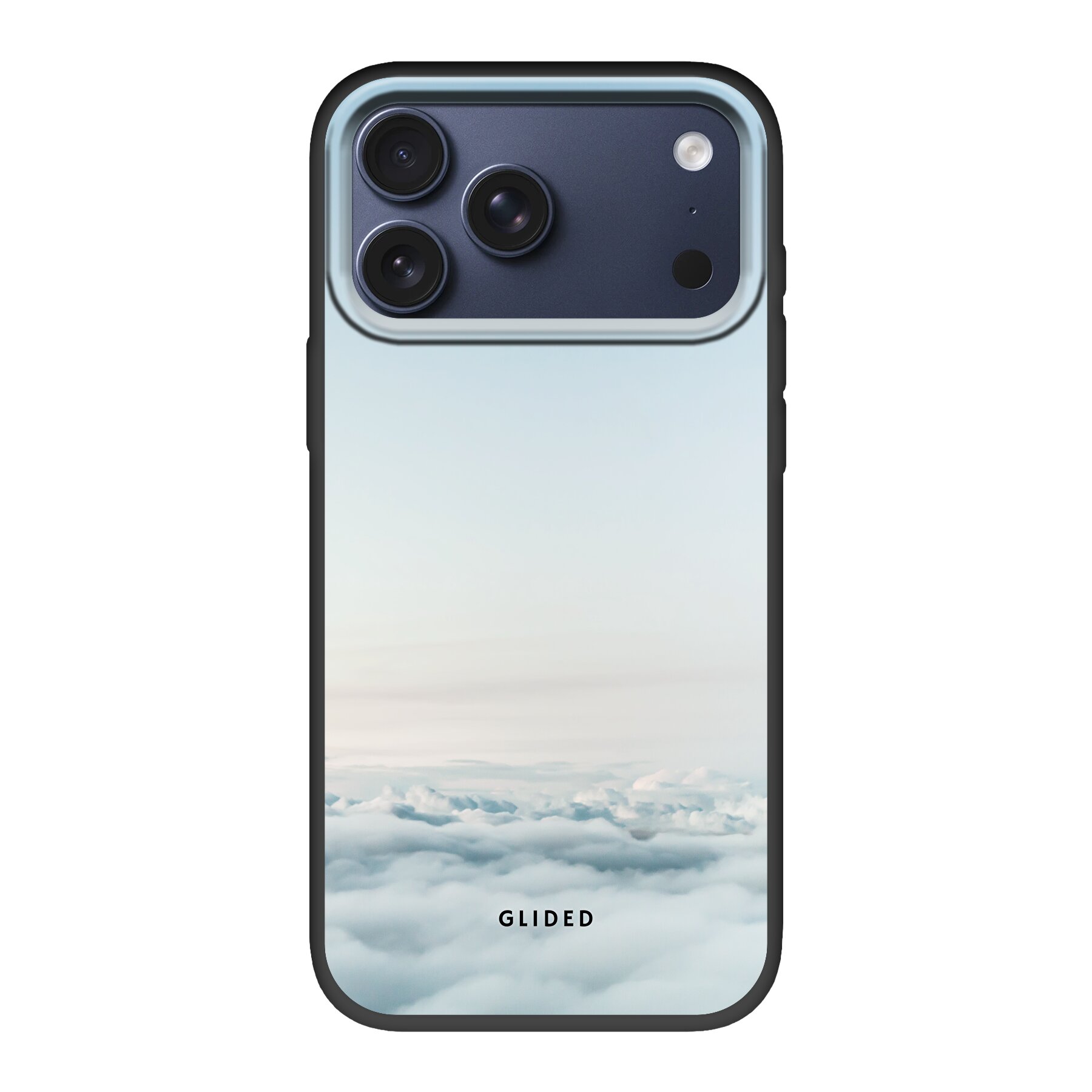 Immagine del prodotto Cloudy - iPhone 18 Pro Max Cover