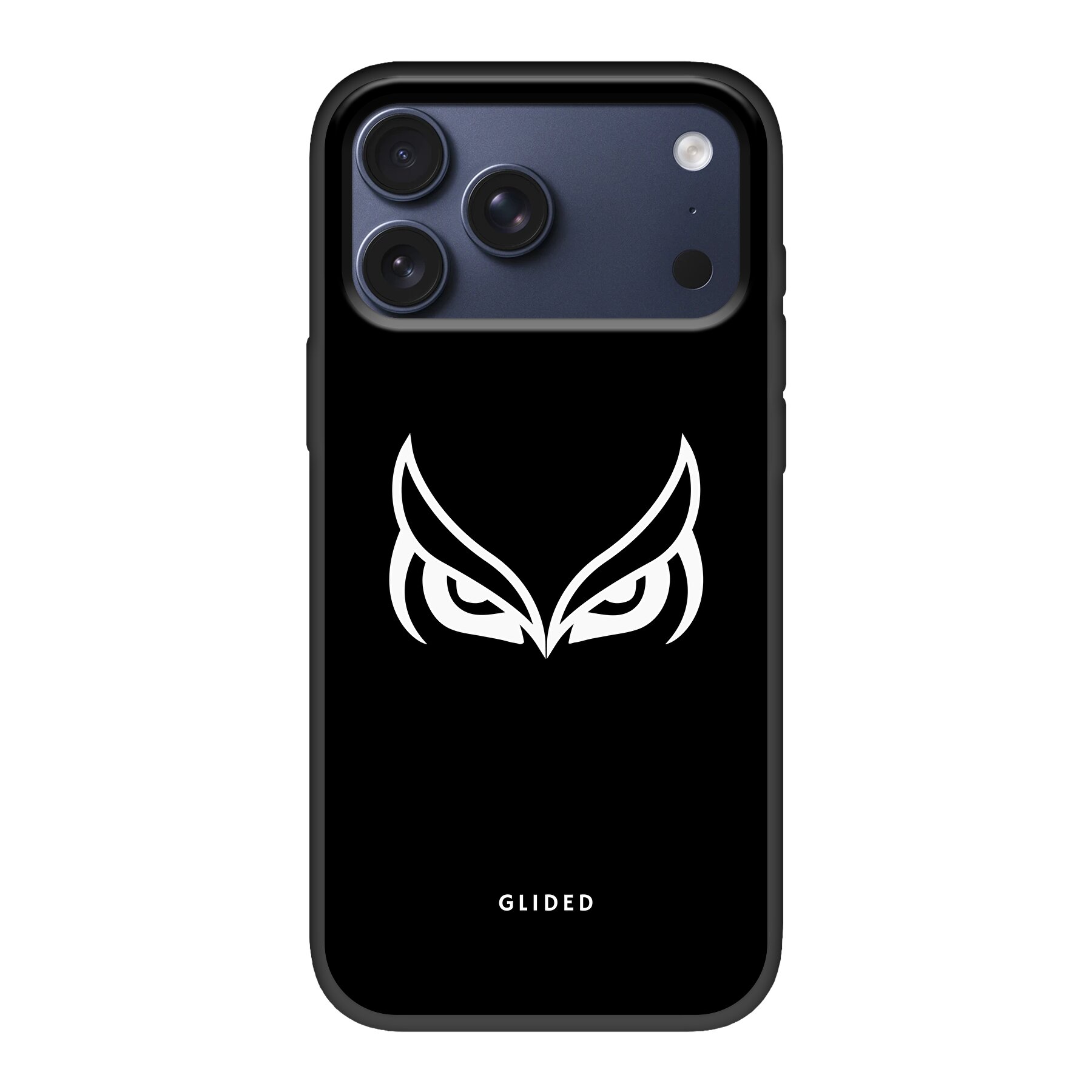 Immagine del prodotto Dark owl - iPhone 18 Pro Max Cover
