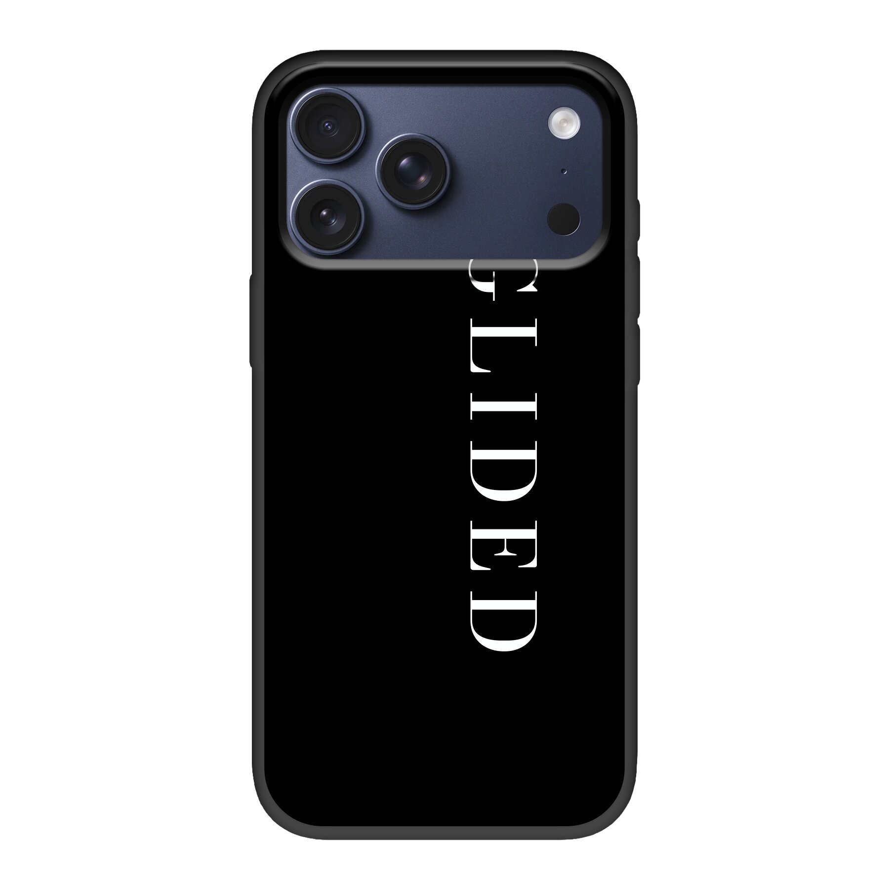 Produktbild Premium Glided Exclusive - iPhone 18 Pro Max Handyhülle