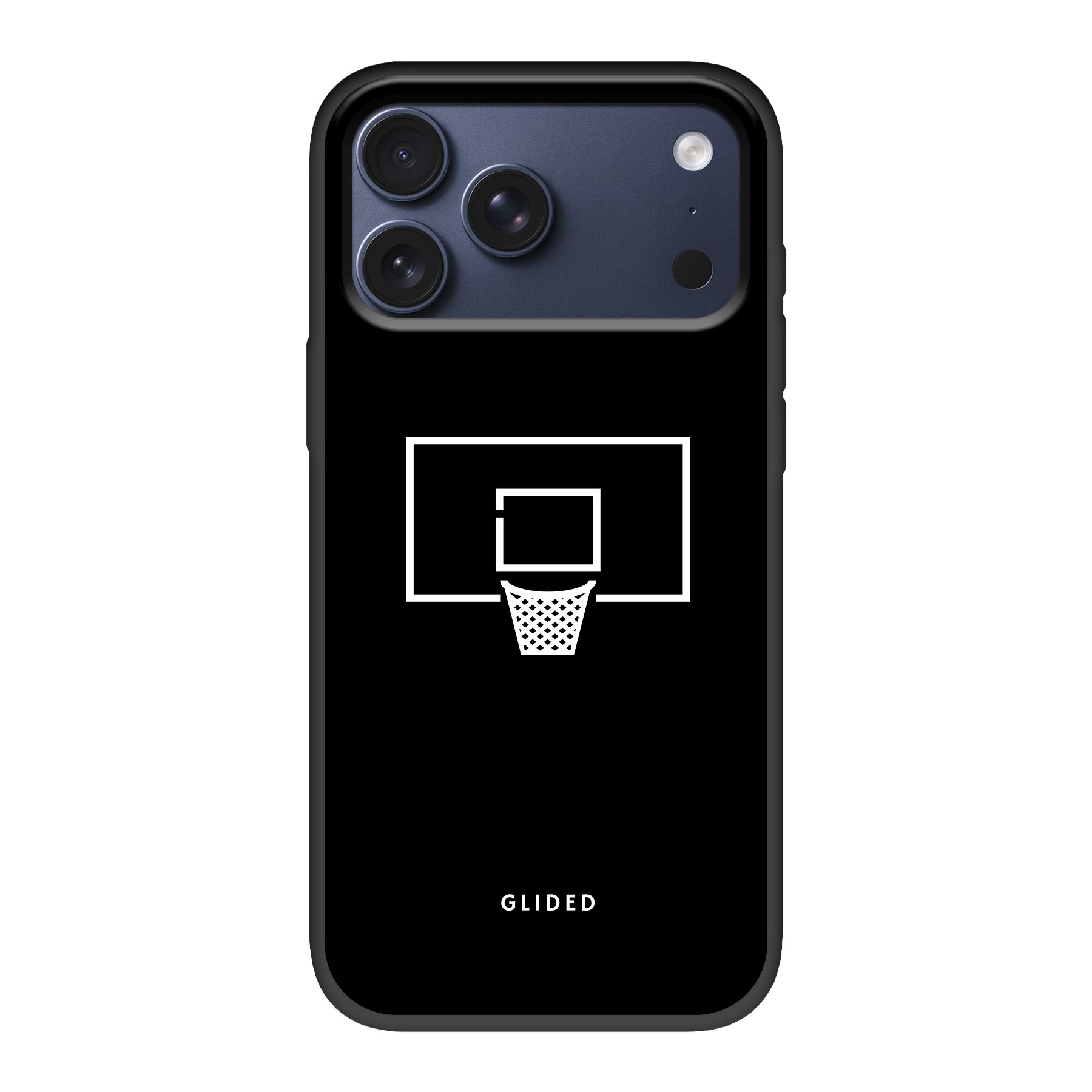 Immagine del prodotto Basketball Fun - iPhone 18 Pro Max Cover