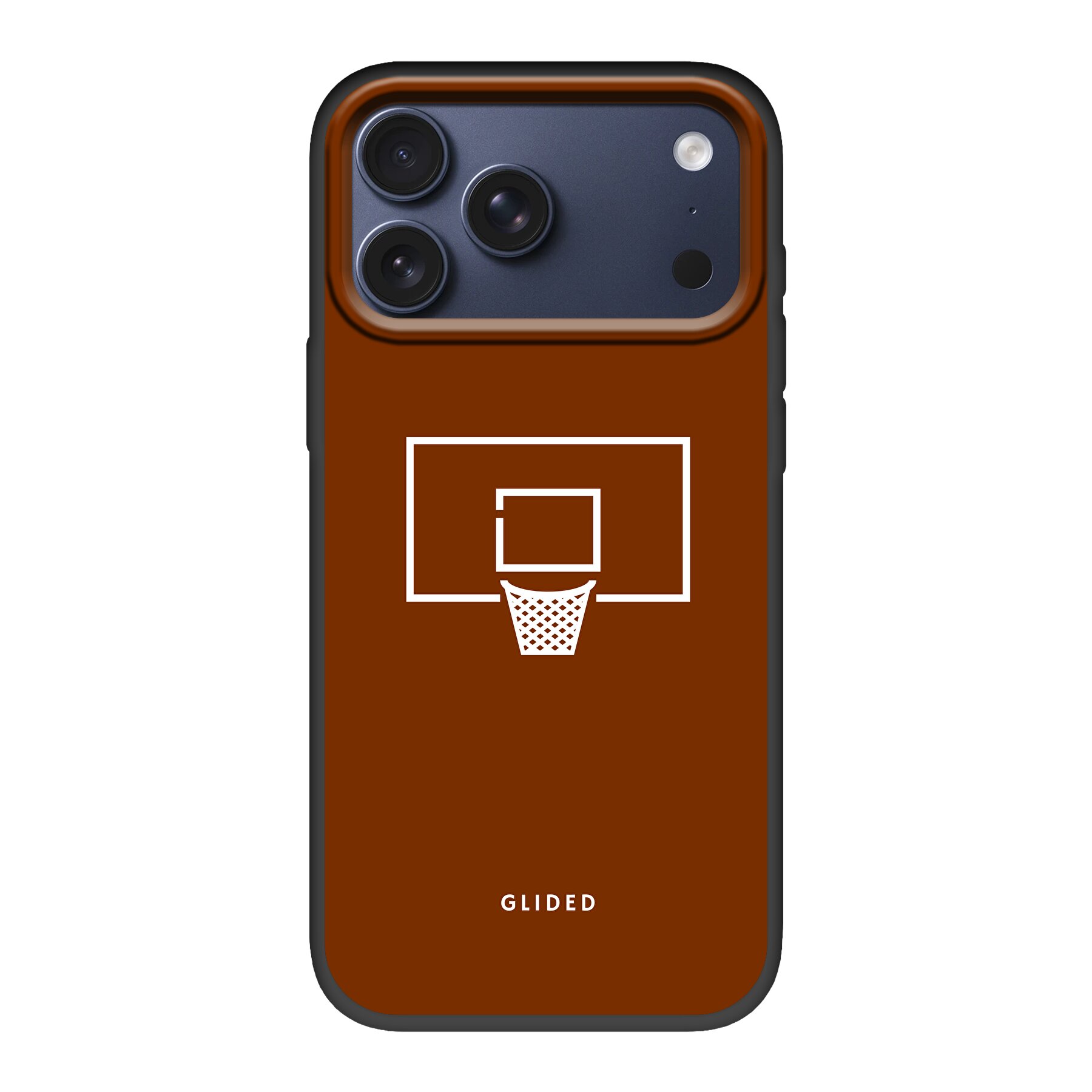 Immagine del prodotto Basket Blaze - iPhone 18 Pro Max Cover