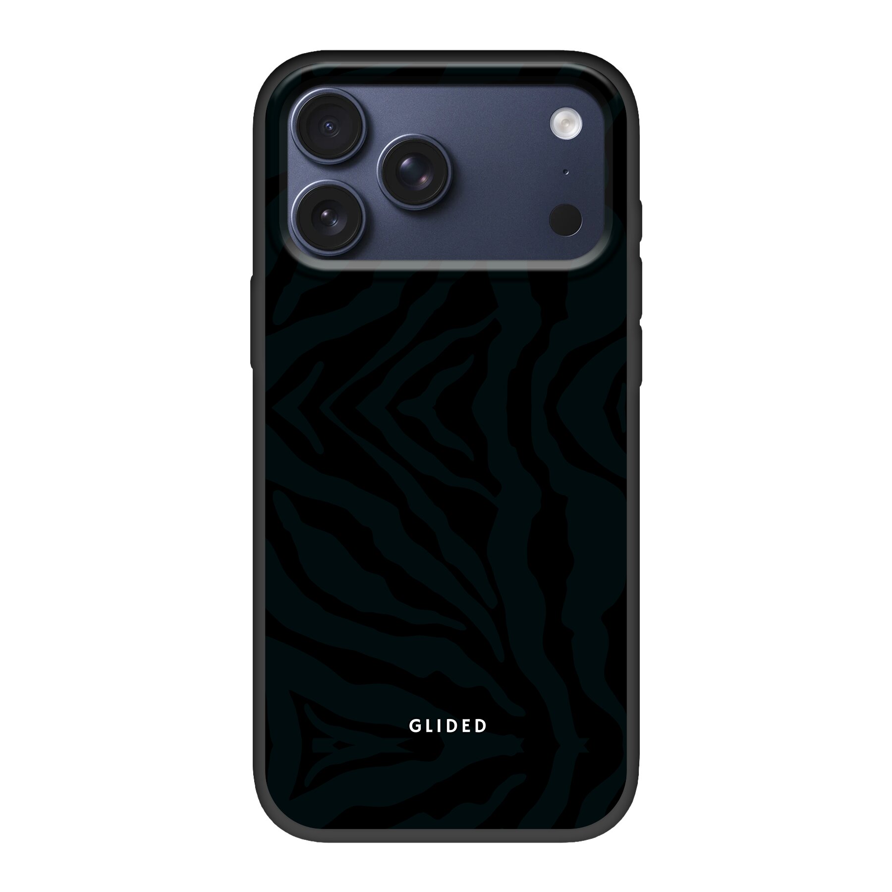 Immagine del prodotto Shadow Patterns - iPhone 18 Pro Max Cover