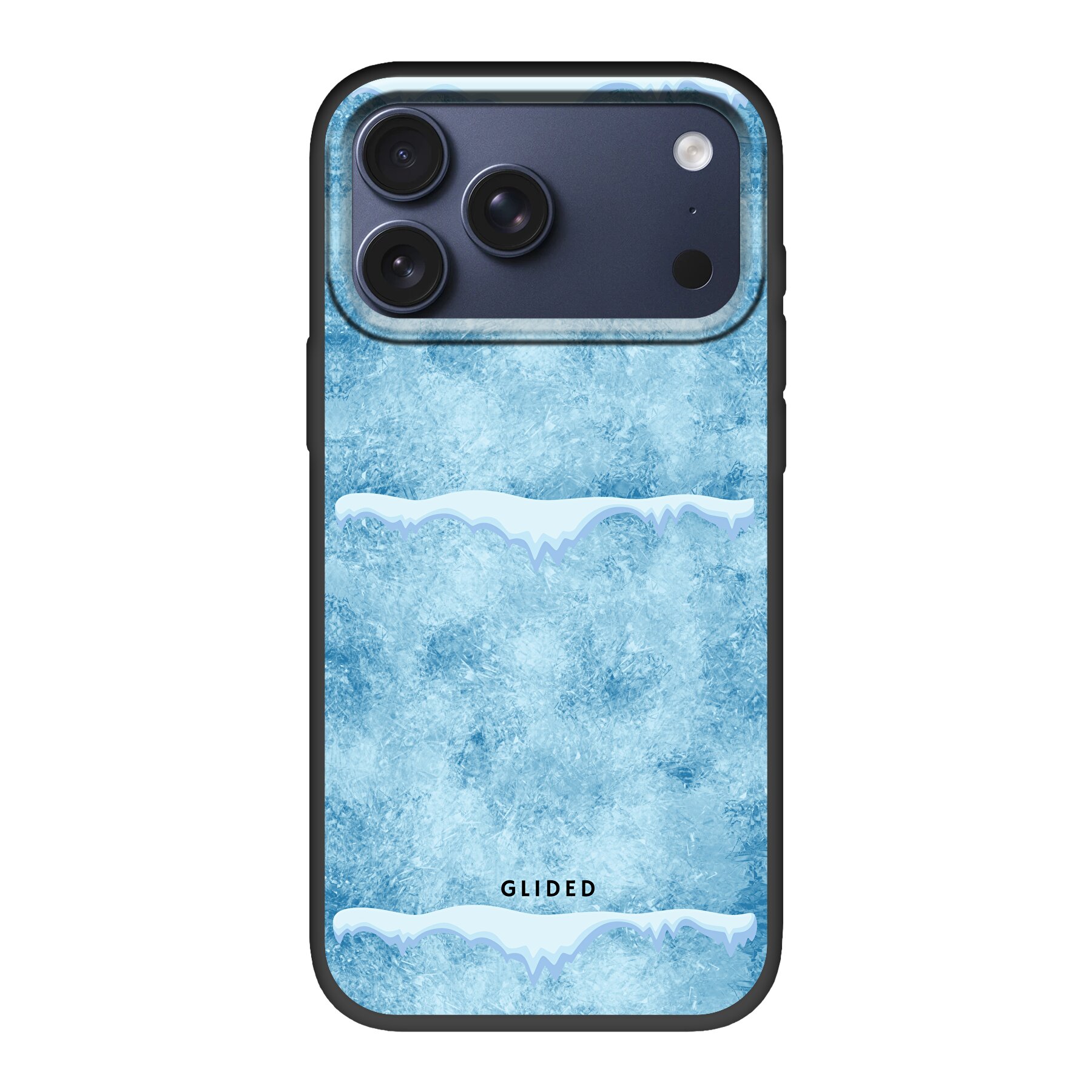 Immagine del prodotto Ice Time - iPhone 18 Pro Max Cover