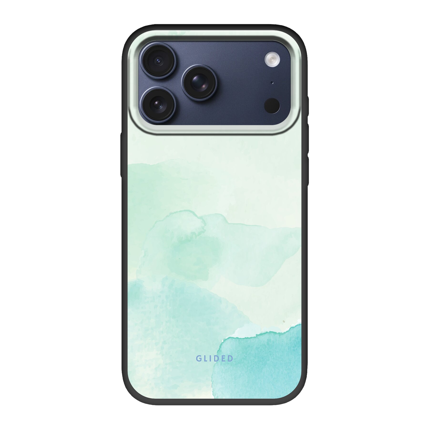 Immagine del prodotto Turquoise Art - iPhone 18 Pro Max Cover