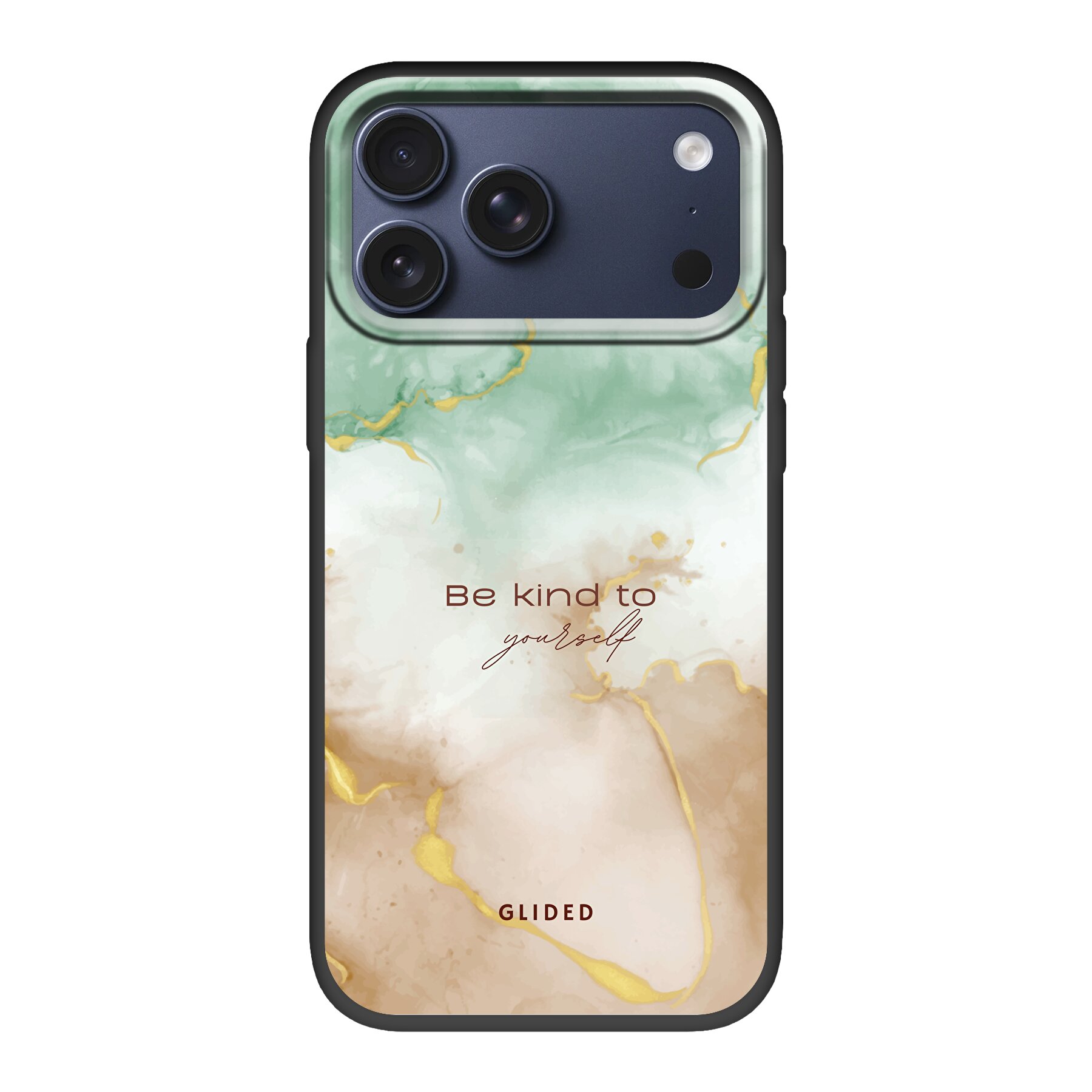 Immagine del prodotto Kind to yourself - iPhone 18 Pro Max Cover